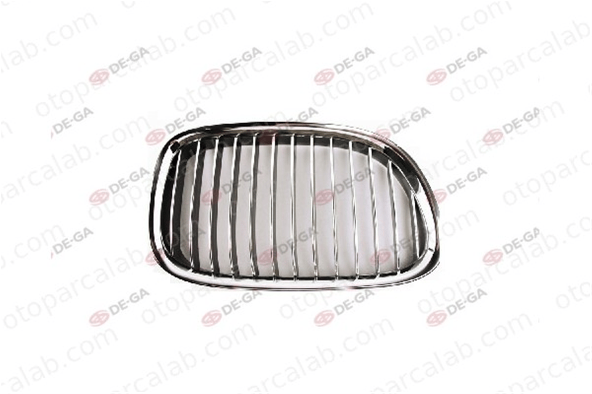 EUROBUMP BMW09F2001 Panjur Ön Sağ BMW 7 51117184152