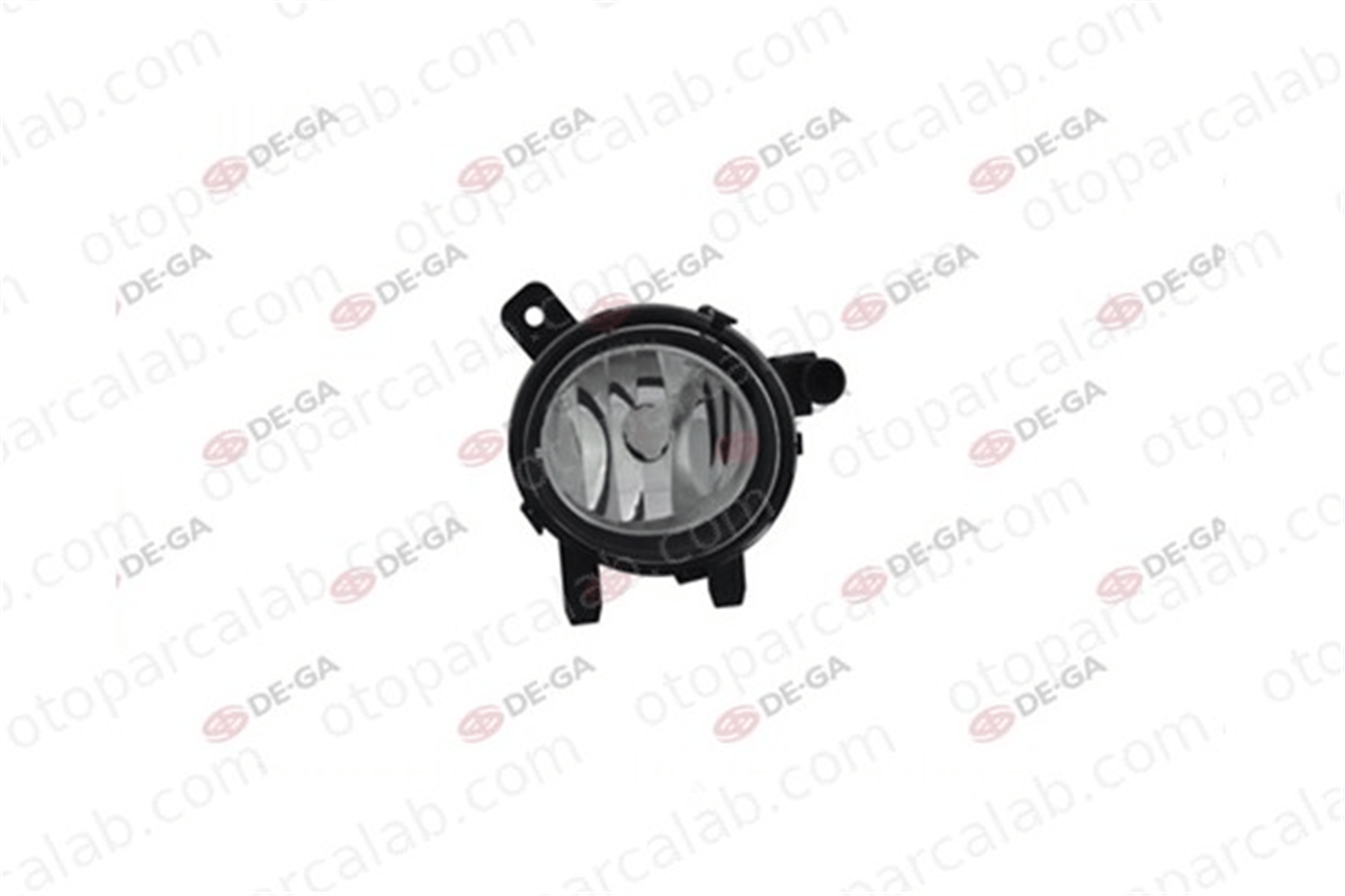 EUROBUMP BMW1001C11 Sis Farı Ön Sağ BMW 1 3 63177248912