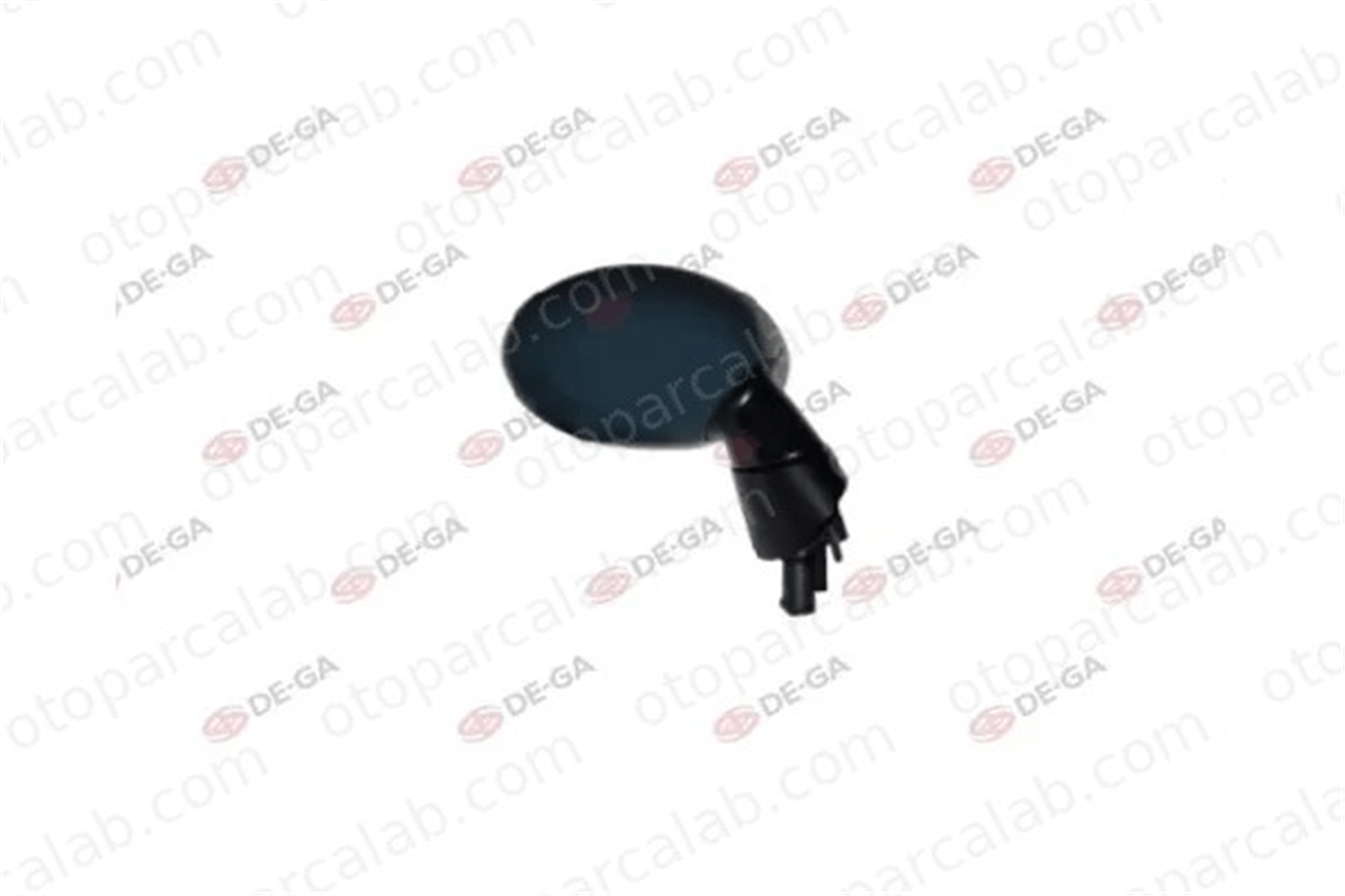 EUROBUMP BMW11CO002 Dikiz Aynası Dış Sol MINI MINI MINI Cabrio 51167192469 51167030633