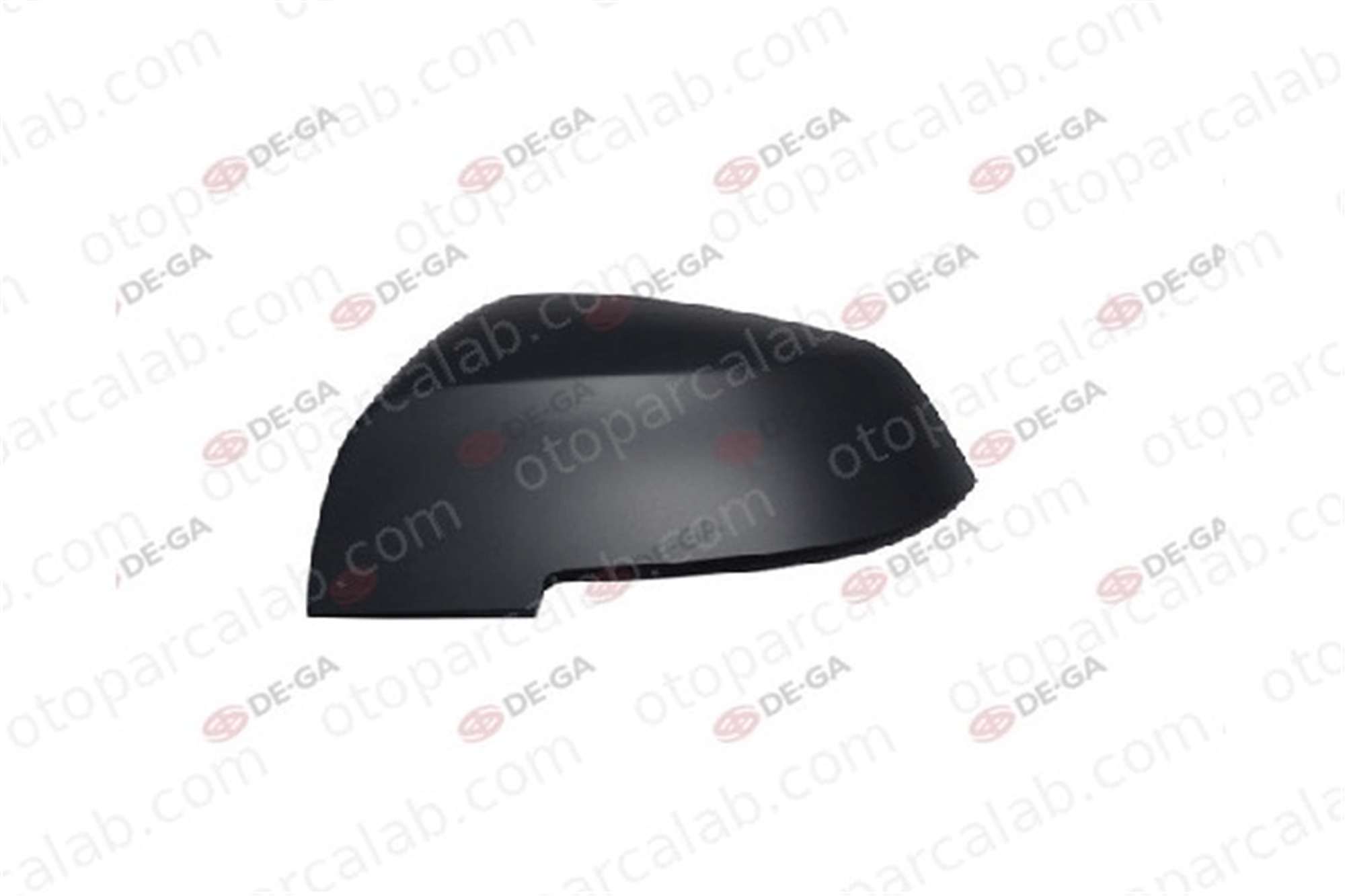 EUROBUMP BMW11F3012 Ayna kapağı Sol BMW 1 3 51167292745