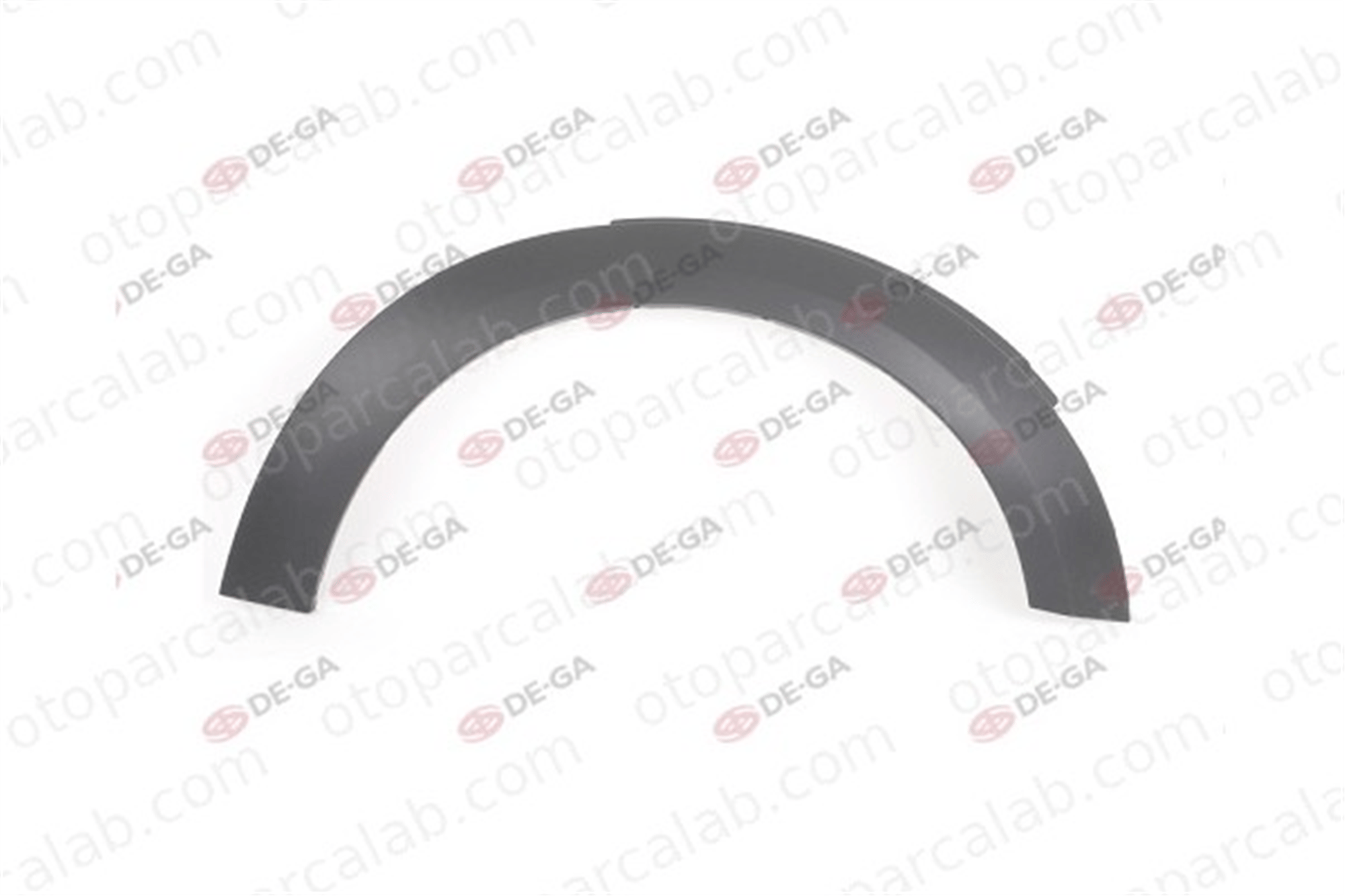 EUROBUMP BMW13CO009 Çamurluk Kaplaması Ön Sağ MINI MINI COUNTRYMAN MINI PACEMAN 51779800762