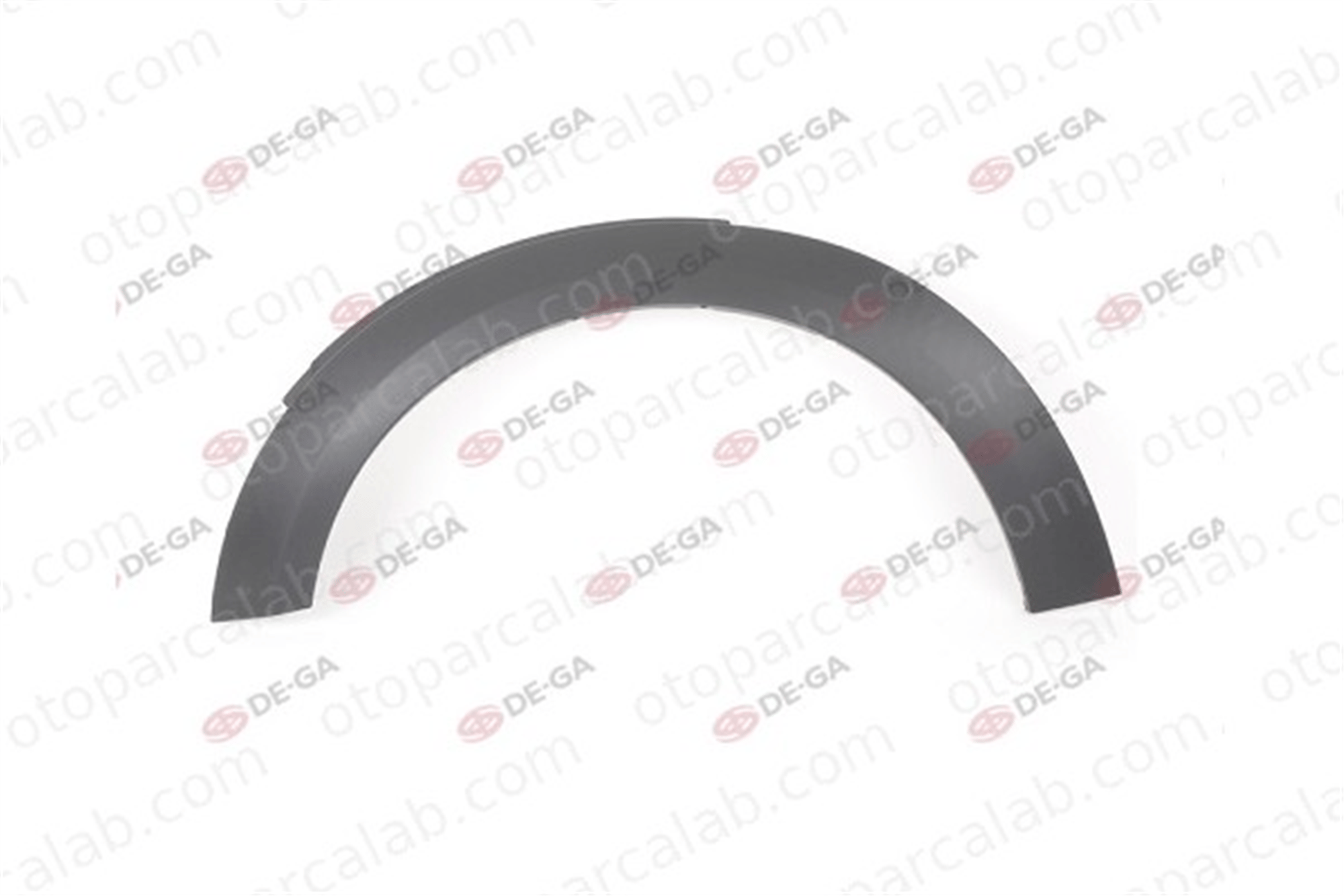 EUROBUMP BMW13CO010 Çamurluk Kaplaması Ön Sol MINI MINI COUNTRYMAN MINI PACEMAN 51779800761