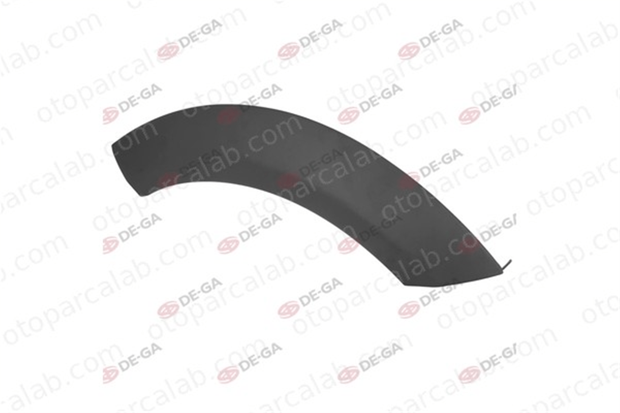EUROBUMP BMW13CO030 Çamurluk Kaplaması Ön Sağ MINI MINI MINI Cabrio 51131505866