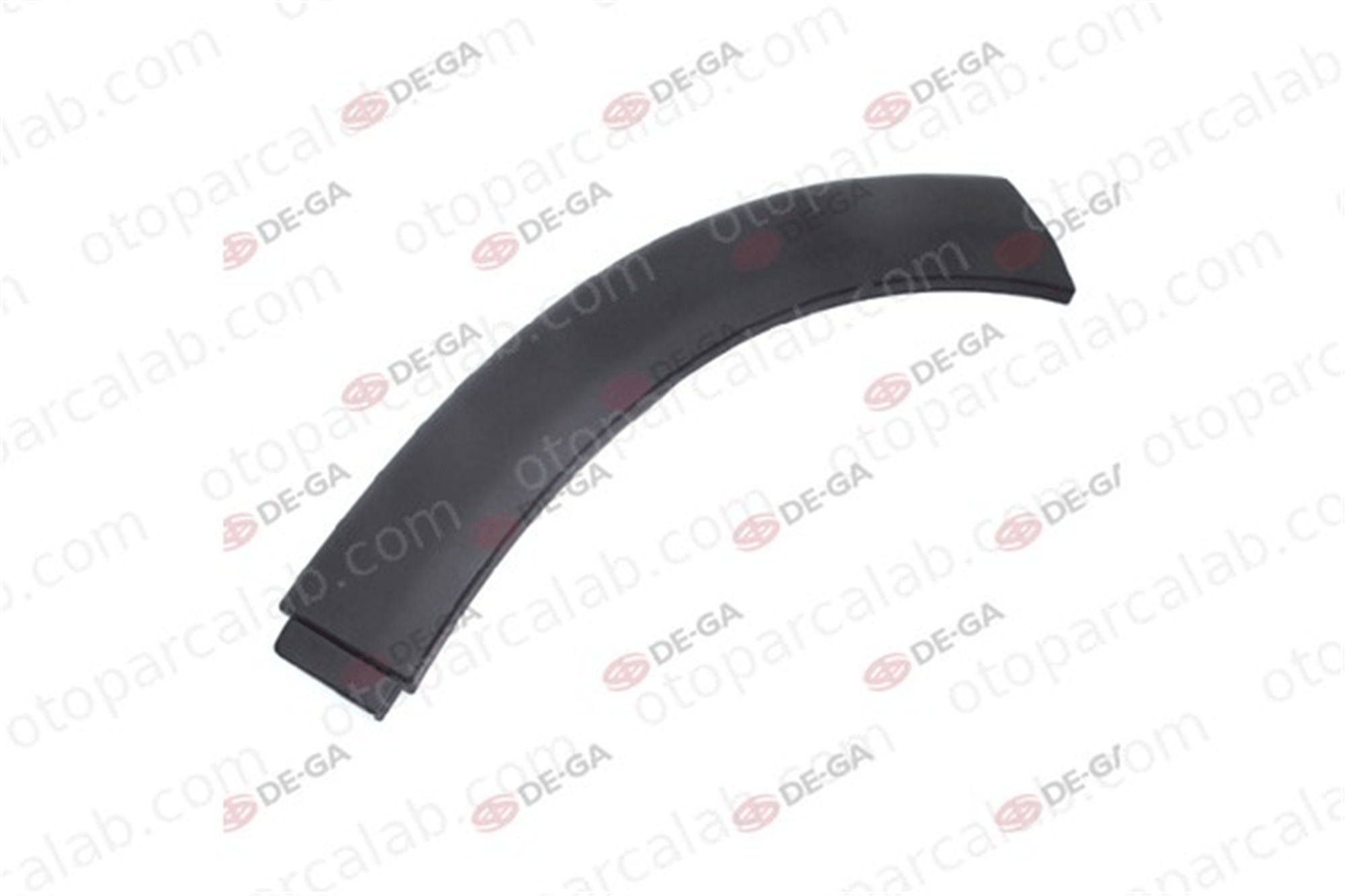 EUROBUMP BMW13CO032 Çamurluk Kaplaması Ön Sağ MINI MINI MINI Cabrio 51131505864
