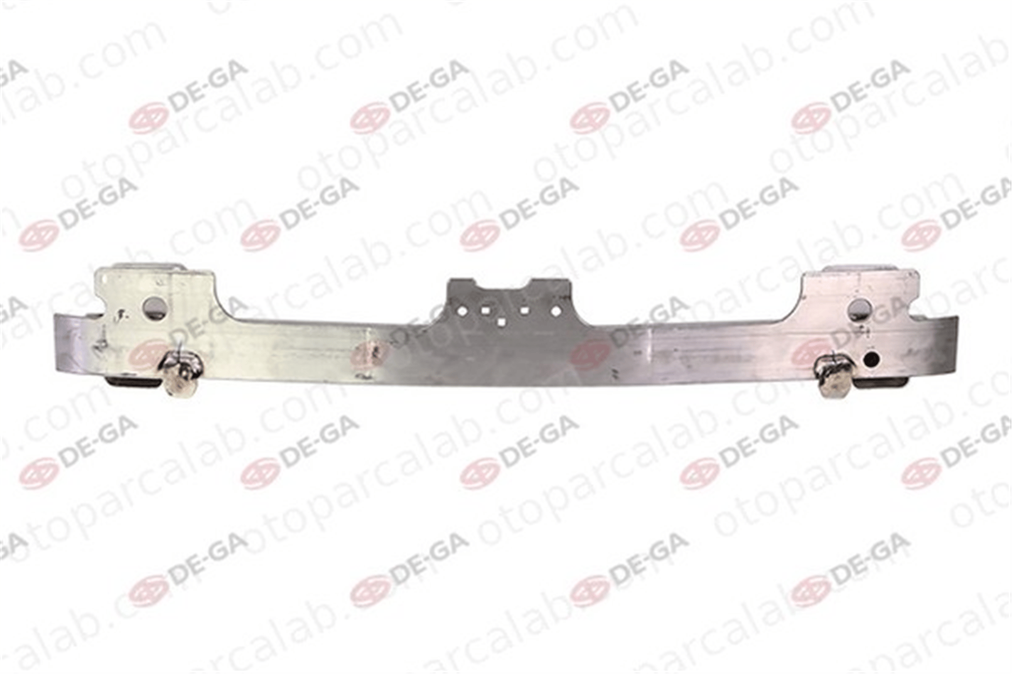 EUROBUMP CIT07C4065 Tampon Takviyesi Ön PEUGEOT 2008 II DS DS 3 CROSSBACK 9832864880 9826115680