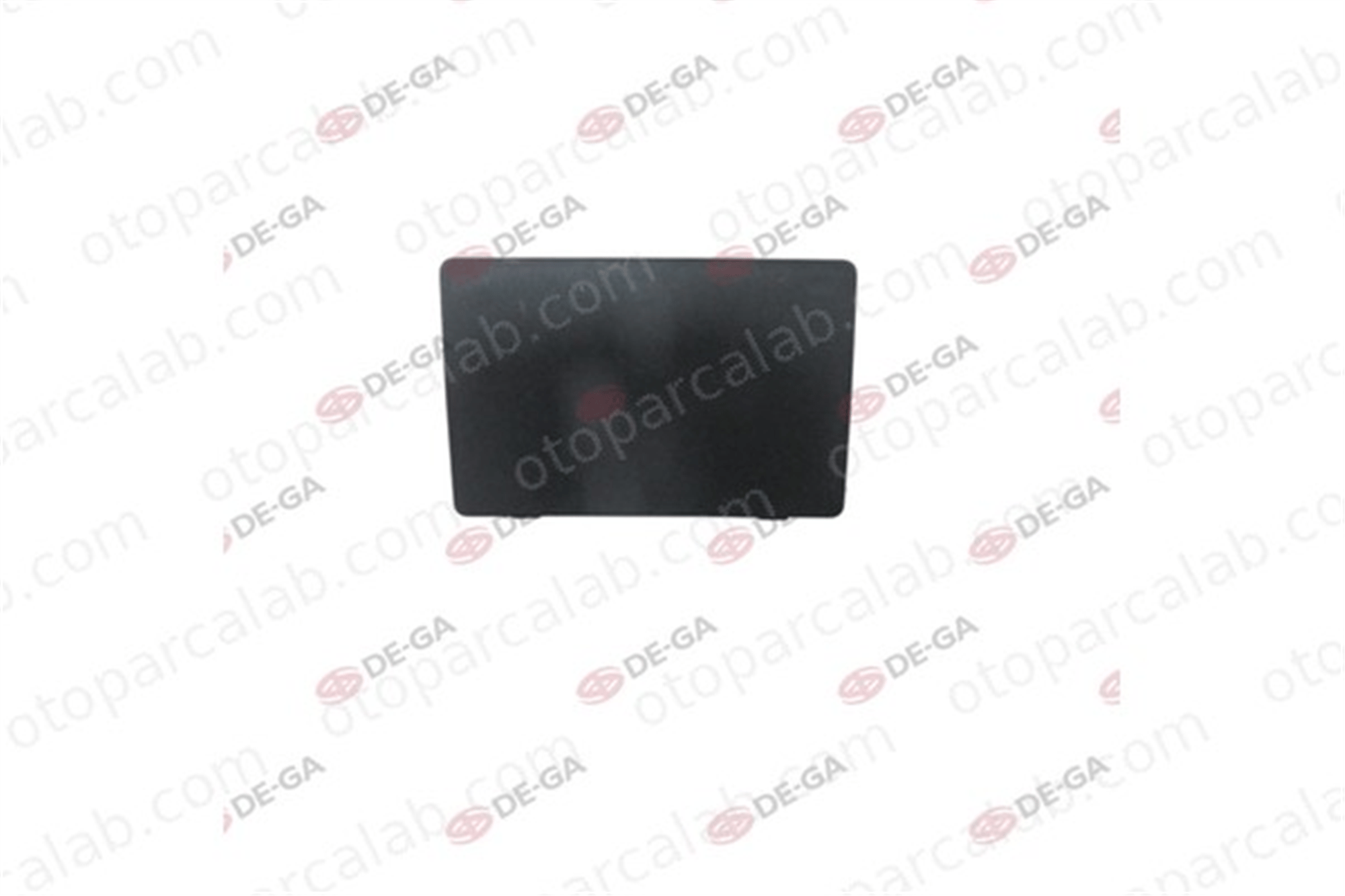 EUROBUMP CIT07C4078 Tampon Panjuru Ön CITROËN C4 III 98347326XT