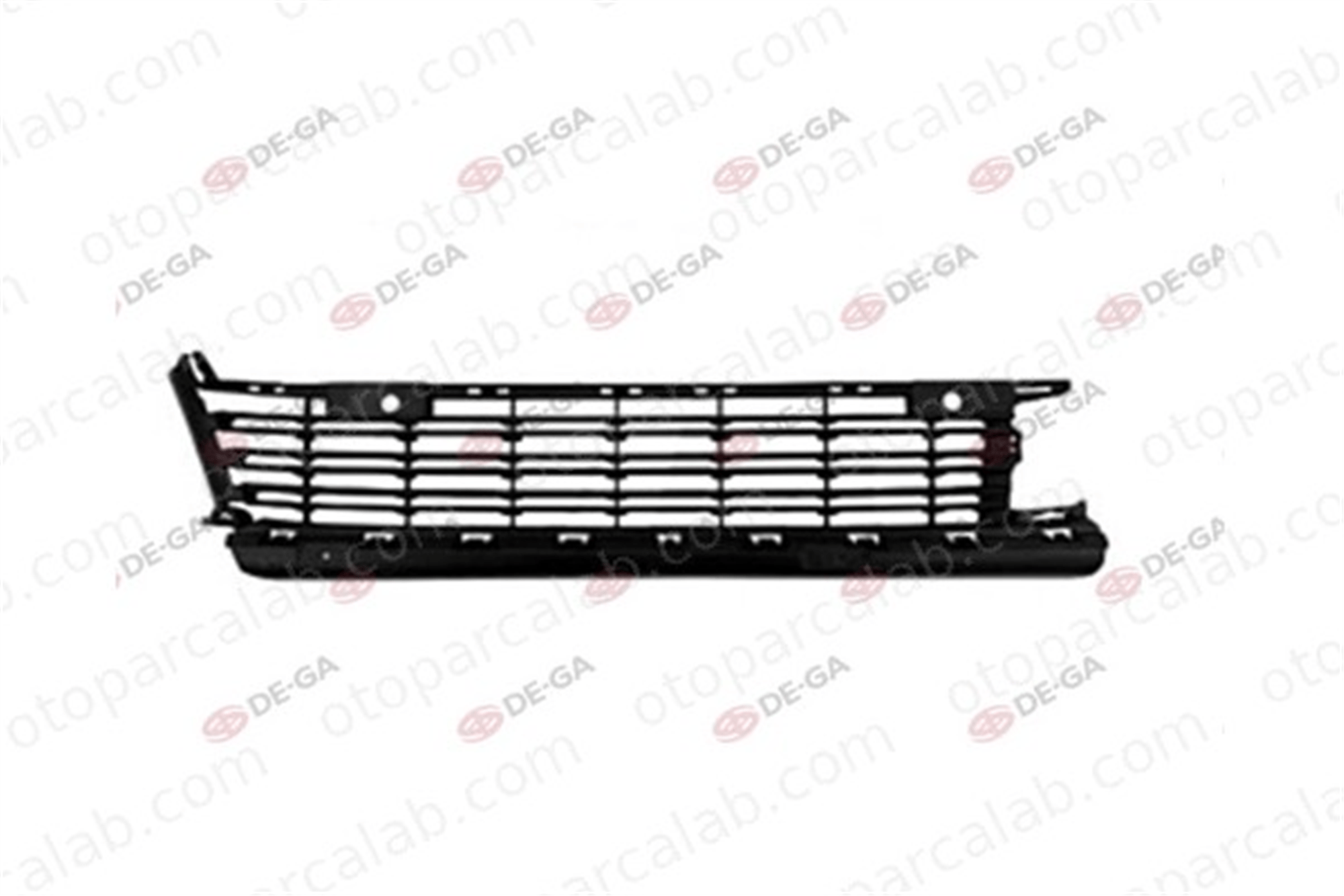 EUROBUMP CIT07JU009 Tampon Panjuru Ön CITROËN GRAND C4 SPACETOURER C4 SPACETOURER 98117918XT
