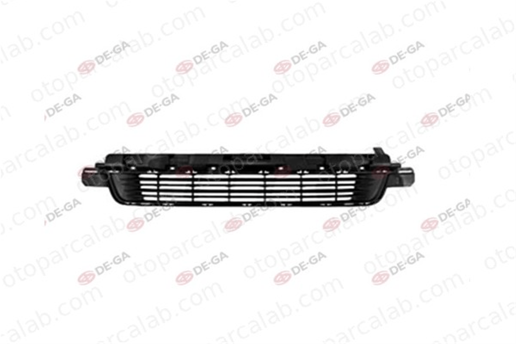 EUROBUMP CIT07JU012 Tampon Panjuru Ön CITROËN GRAND C4 SPACETOURER C4 SPACETOURER 98117102XT
