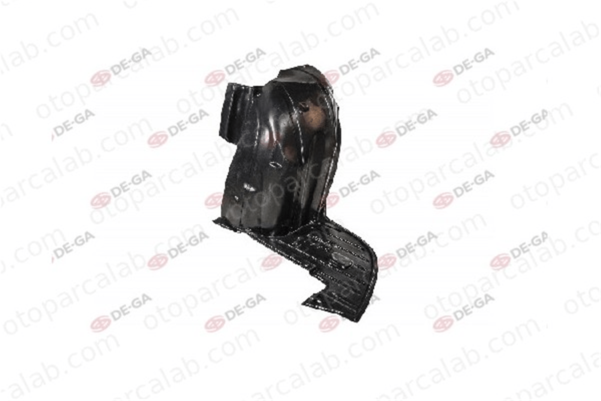 EUROBUMP CIT15C5006 Çamurluk Davlumbazı Ön Sol CITROËN C5 I C5 I Break 7136T4 7136AA