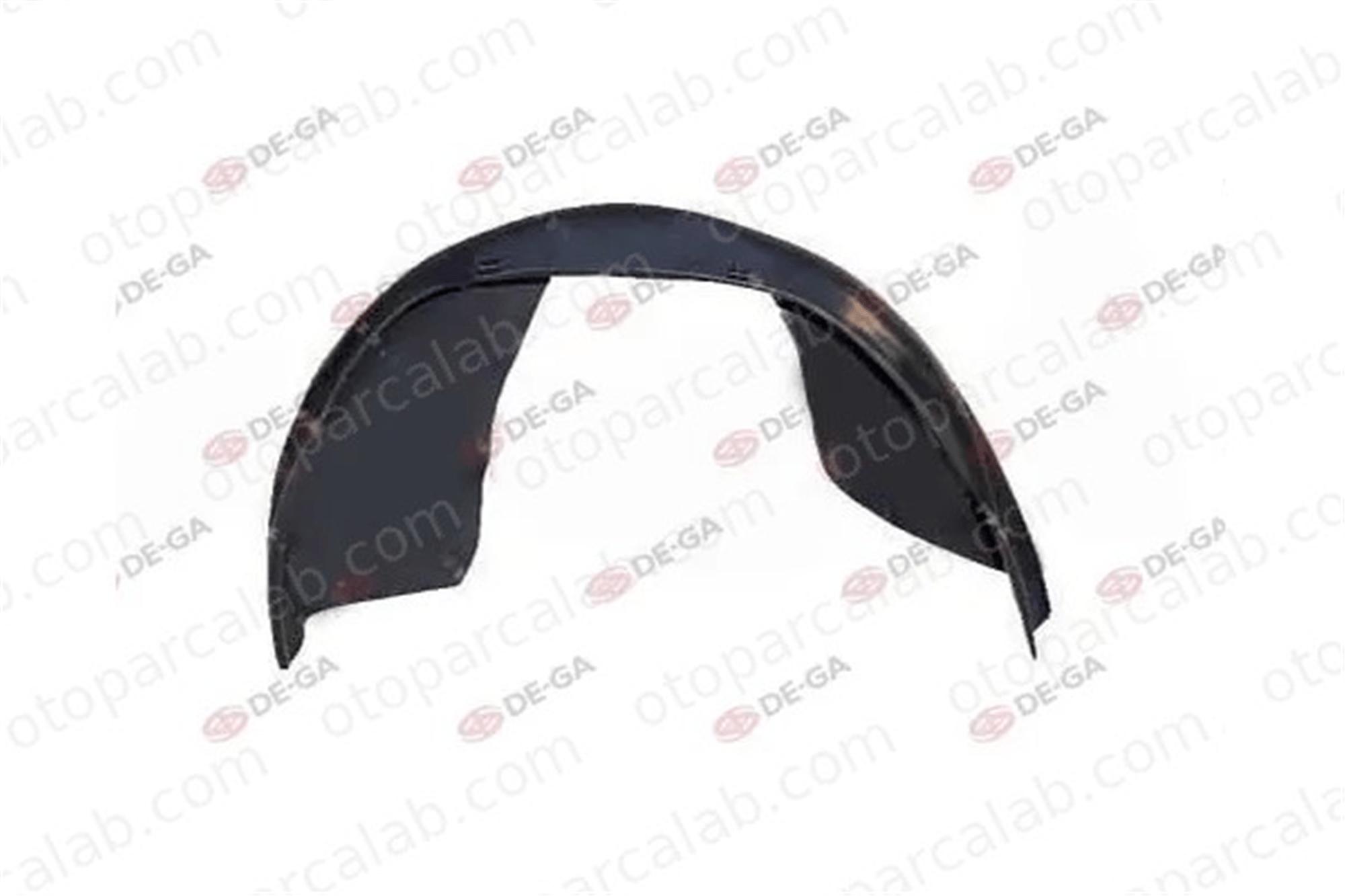 EUROBUMP CIT15ZX002 Çamurluk Davlumbazı Ön Sol CITROËN ZX ZX Break 96032792