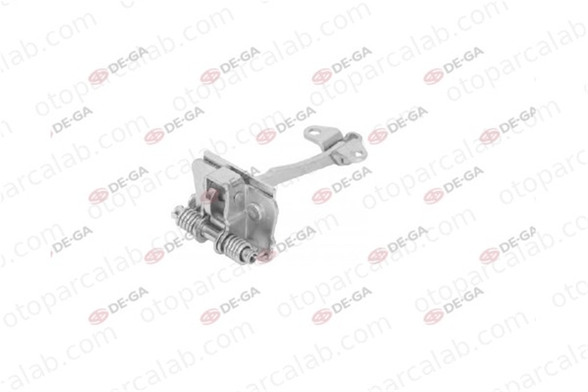 EUROBUMP CIT19C5002Y Kapı Gergisi Arka Sağ veya Sol CITROËN C5 I Break C5 II Break 9181G1