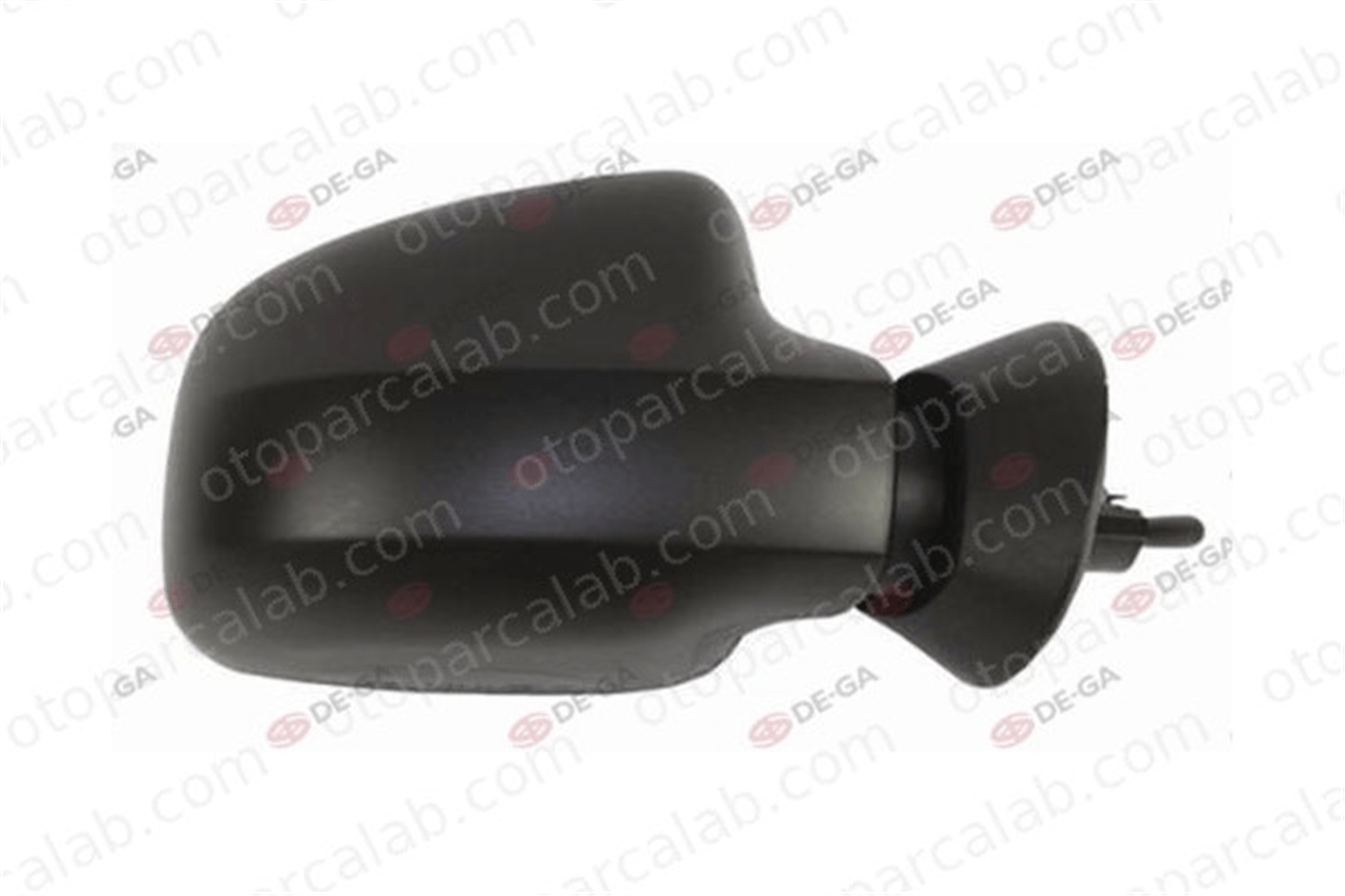 EUROBUMP DAC11LO009 Dikiz Aynası Dış Sağ DACIA DUSTER LOGAN 963015207R 6001549677