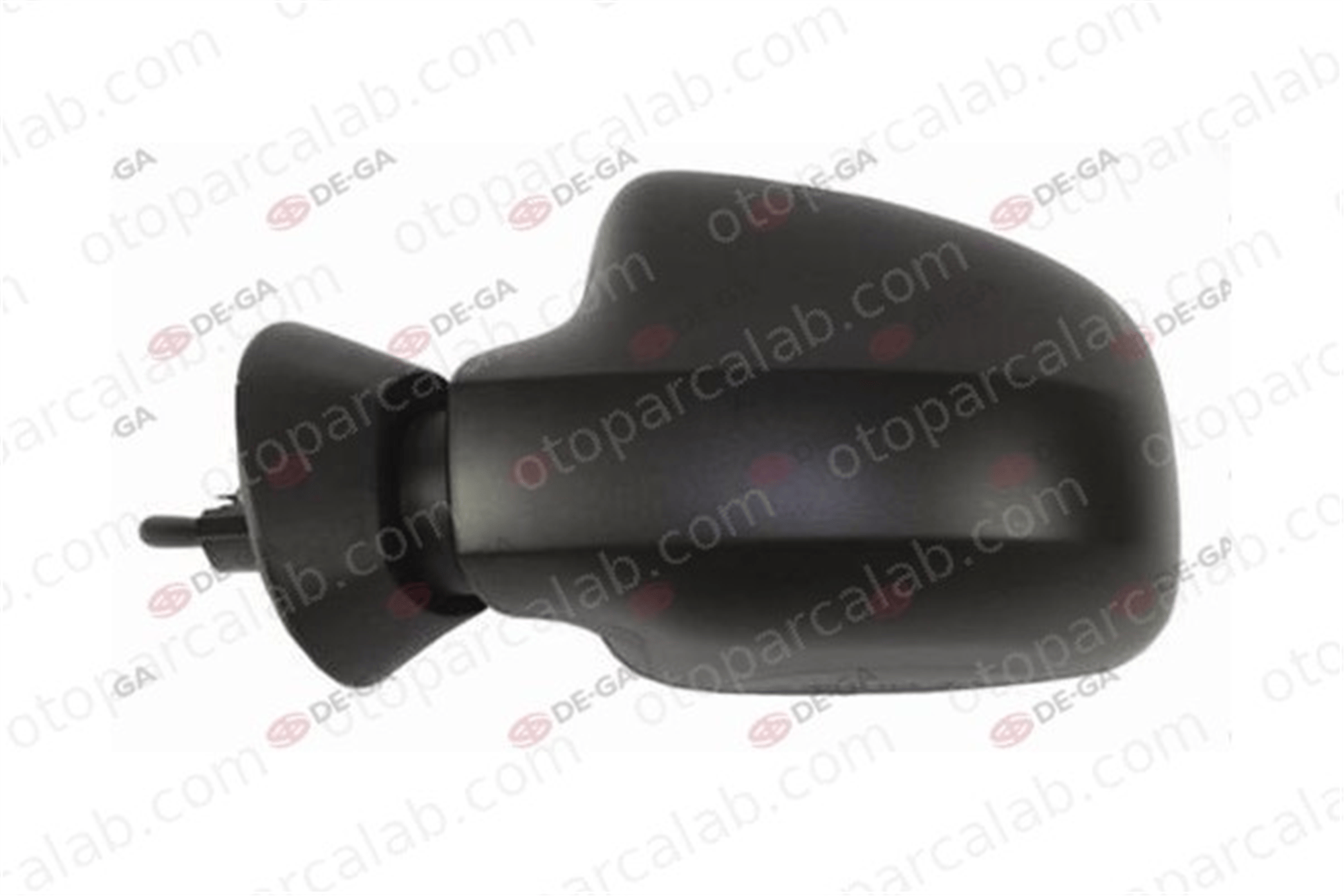 EUROBUMP DAC11LO010 Dikiz Aynası Dış Sol DACIA DUSTER LOGAN 963023121R 6001549676