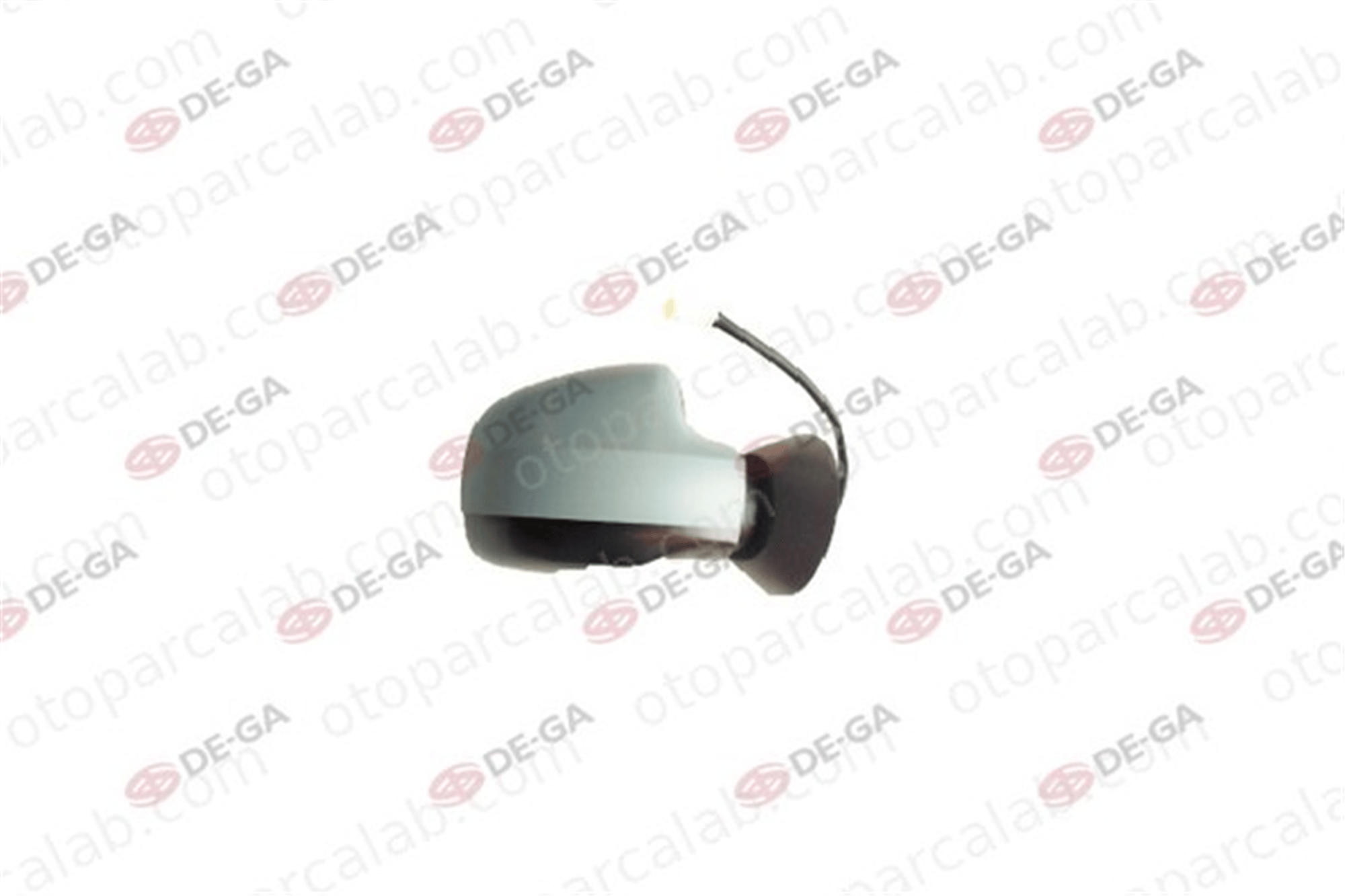 EUROBUMP DAC11LO019 Dikiz Aynası Dış Sağ DACIA DUSTER LOGAN 6001549679 963019589R