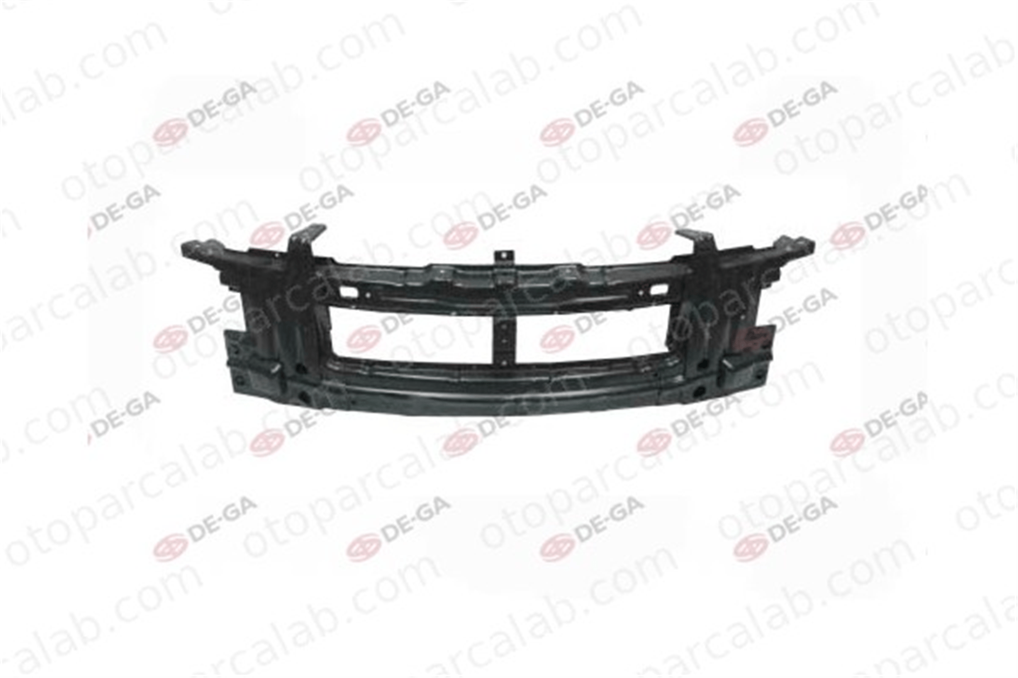 EUROBUMP DAW07CA003 Tampon Takviyesi Ön OPEL ANTARA A 96848460