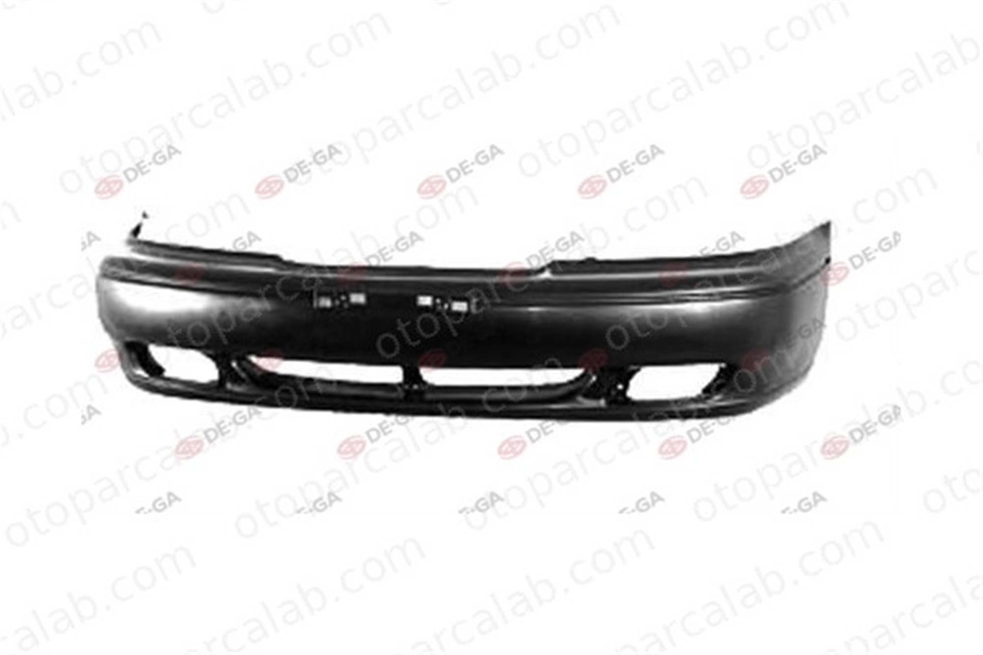 EUROBUMP DAW07NU003 Tampon Ön DAEWOO NEXIA NEXIA Sedan 96169762