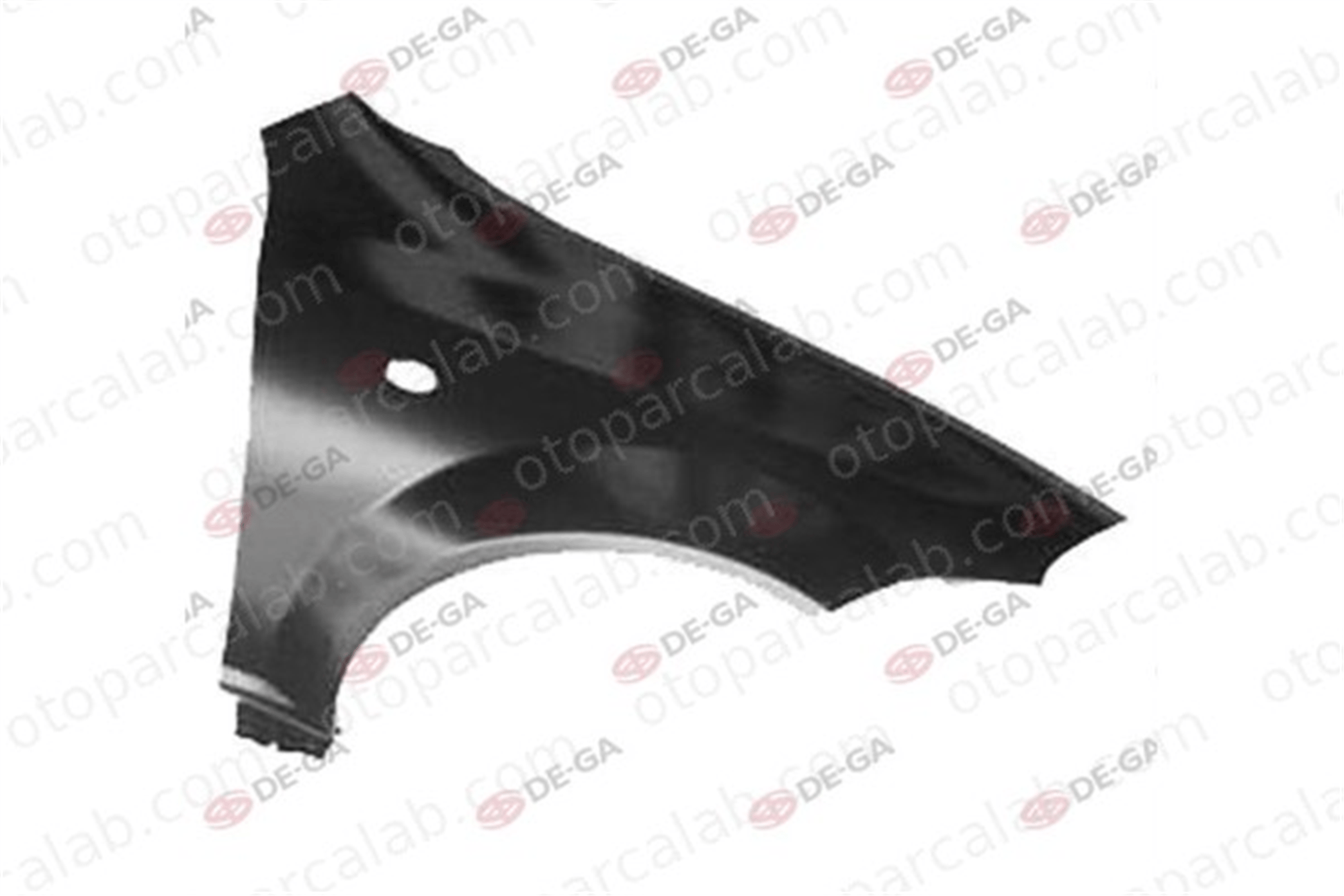 EUROBUMP DAW08LC004 Çamurluk Ön Sağ CHEVROLET LACETTI DAEWOO LACETTI Hatchback 96548958 96474978
