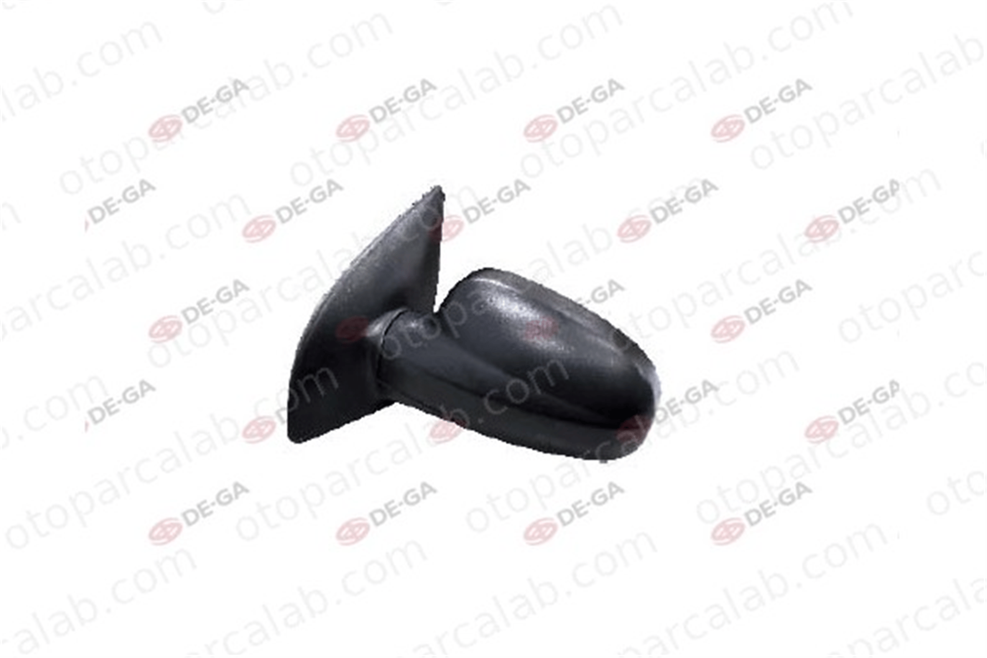 EUROBUMP DAW11KL004 Dikiz Aynası Dış Sol CHEVROLET AVEO / KALOS Hatchback AVEO / KALOS Sedan 96543120 96600400