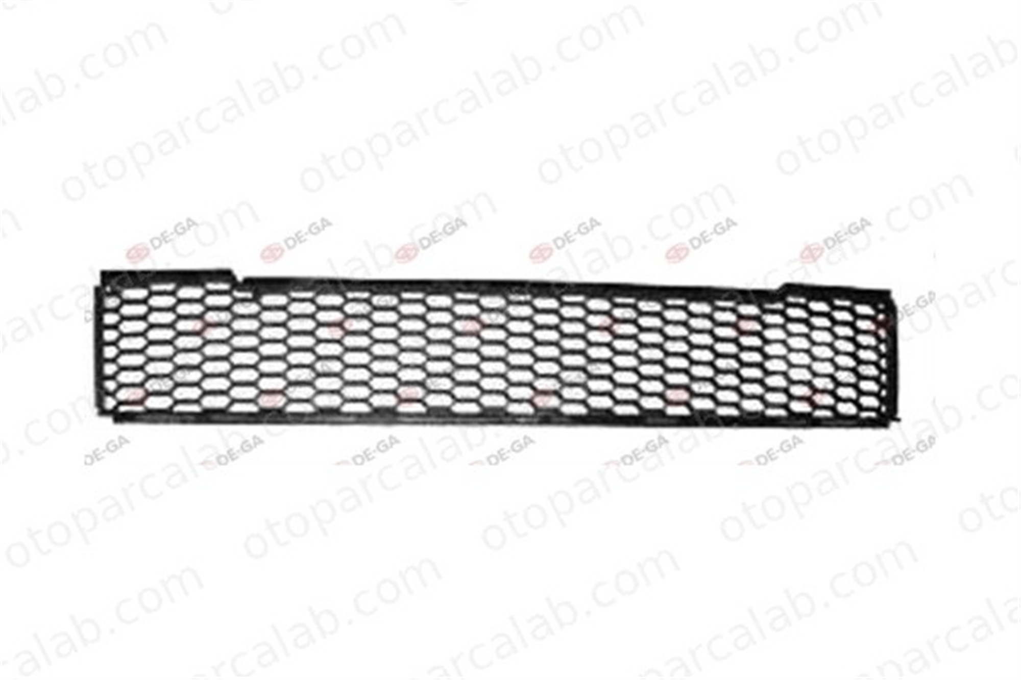 EUROBUMP FIA0750015 Tampon Panjuru Ön FIAT 500 500 C 735455043