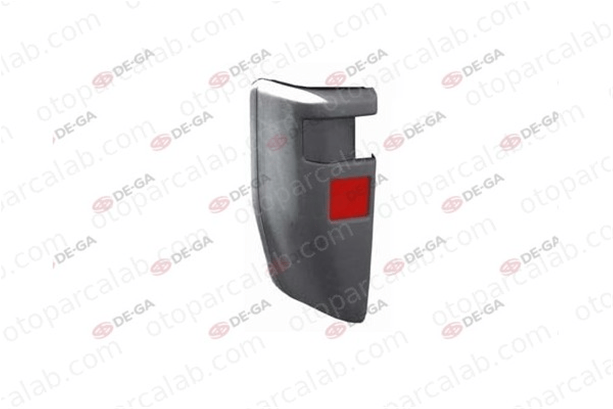 EUROBUMP FIA07DU004 Tampon Arka Sol FIAT DUCATO Panelvan/Van DUCATO Platform şasi 741184 1302670604