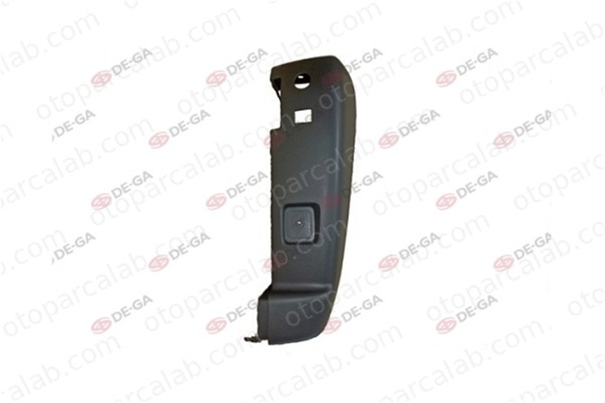 EUROBUMP FIA07DU016 Tampon Reflektörü Arka Sağ CITROËN JUMPER Panelvan/Van JUMPER Minibüs/Otobüs 1388231080 1637185480