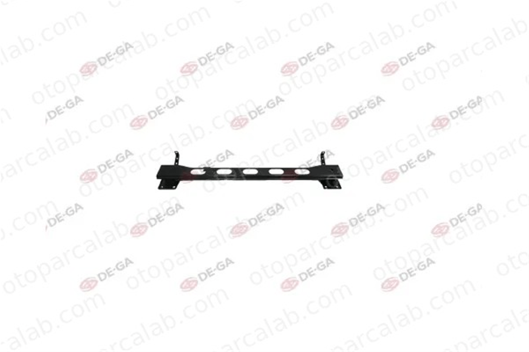EUROBUMP FIA07DU022 Tampon Takviyesi Ön PEUGEOT BOXER Panelvan/Van CITROËN JUMPER Platform şasi 1378549080 1365554080