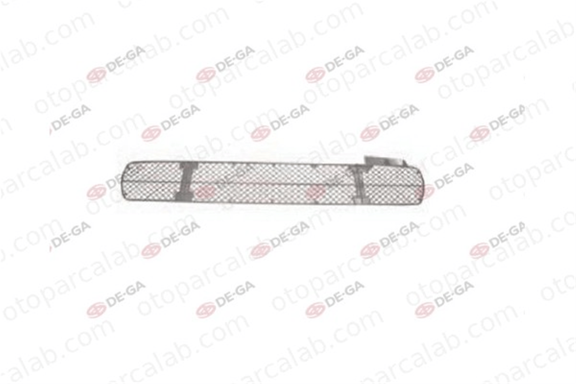 EUROBUMP FIA07DU024 Tampon Panjuru Ön FIAT DUCATO Minibüs/Otobüs DUCATO Panelvan/Van 7414CS 71728663