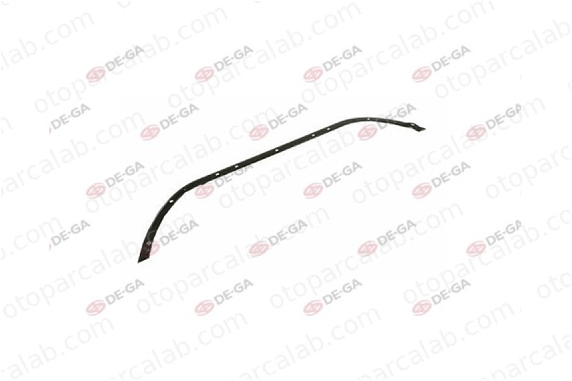 EUROBUMP FIA07DU043 Tampon Takviyesi Ön FIAT DUCATO Panelvan/Van DUCATO Minibüs/Otobüs 1347922080 134792280