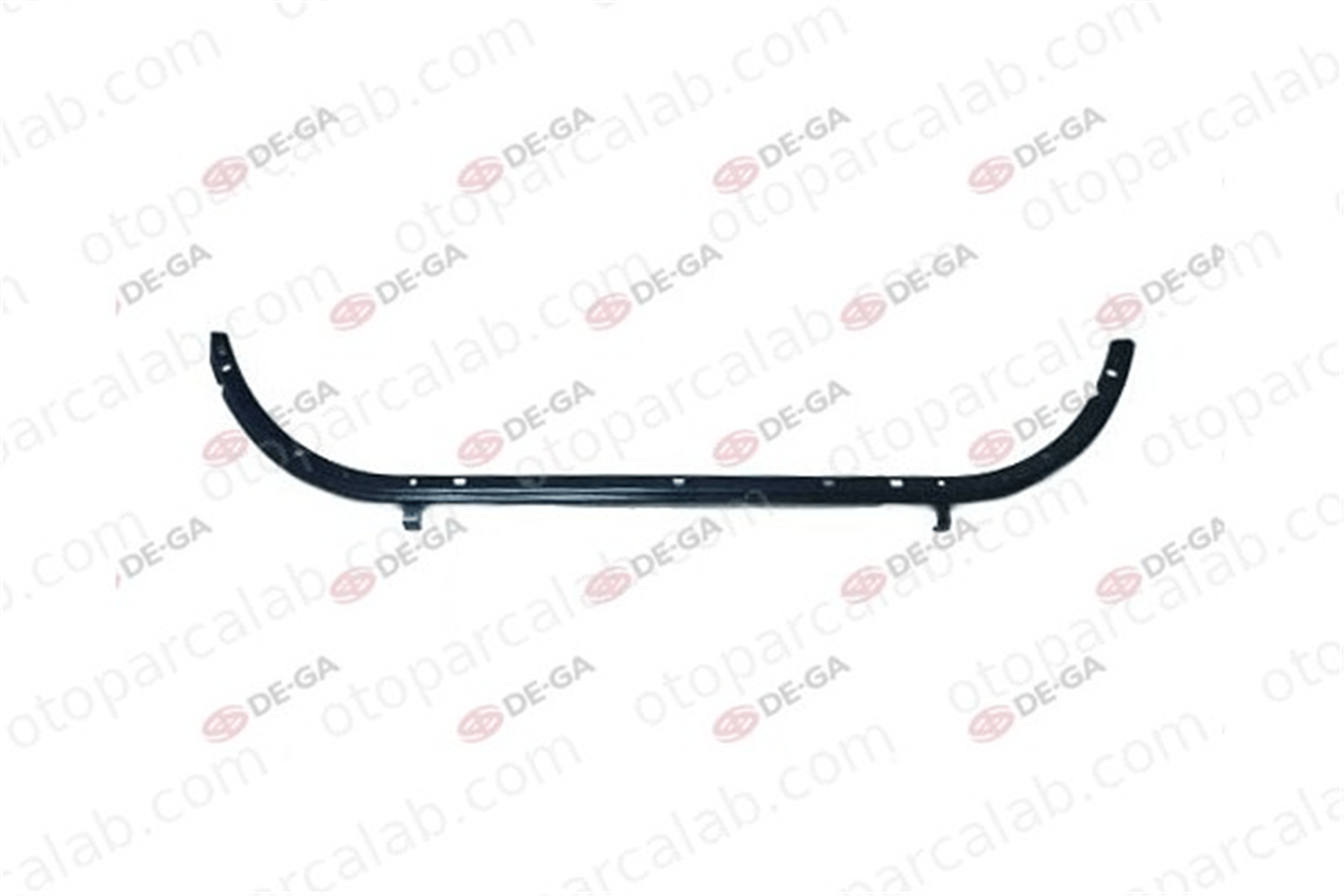 EUROBUMP FIA07DU043Y Tampon Takviyesi Ön FIAT DUCATO Panelvan/Van DUCATO Minibüs/Otobüs 1347922080 134792280