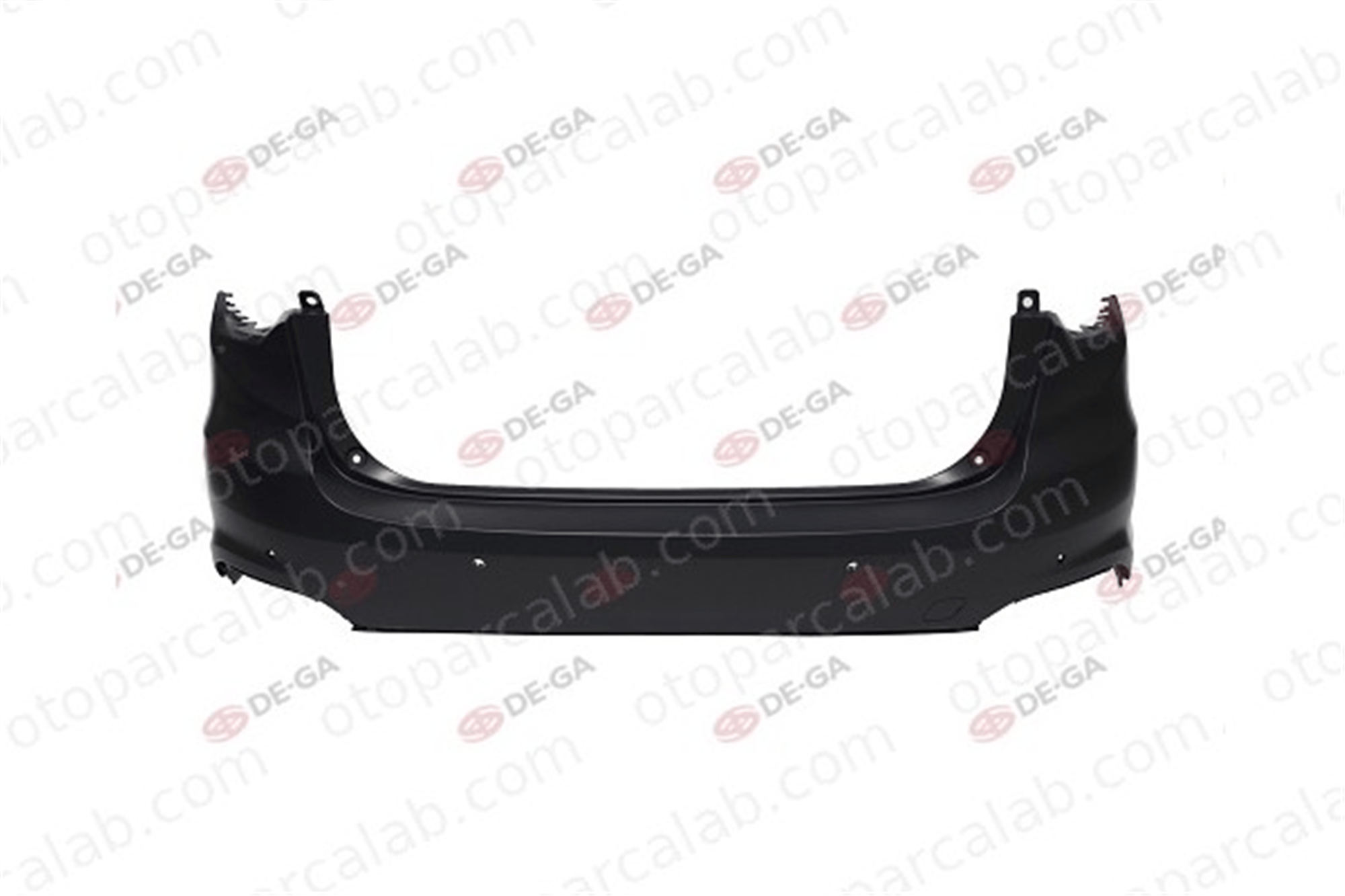 EUROBUMP FIA07EG013 Tampon Arka FIAT TIPO Station wagon 735661252 735652603