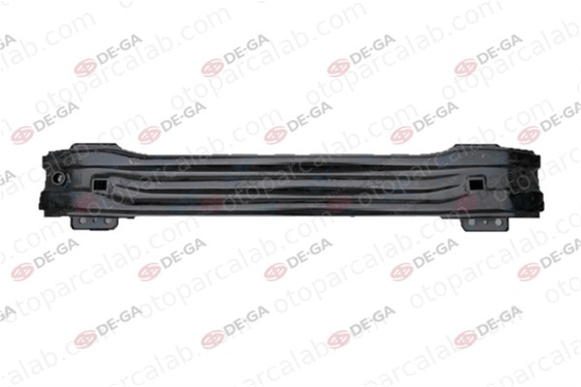 EUROBUMP FIA07EG020 Tampon Takviyesi Ön FIAT TIPO Hatchback TIPO Station wagon 52018109