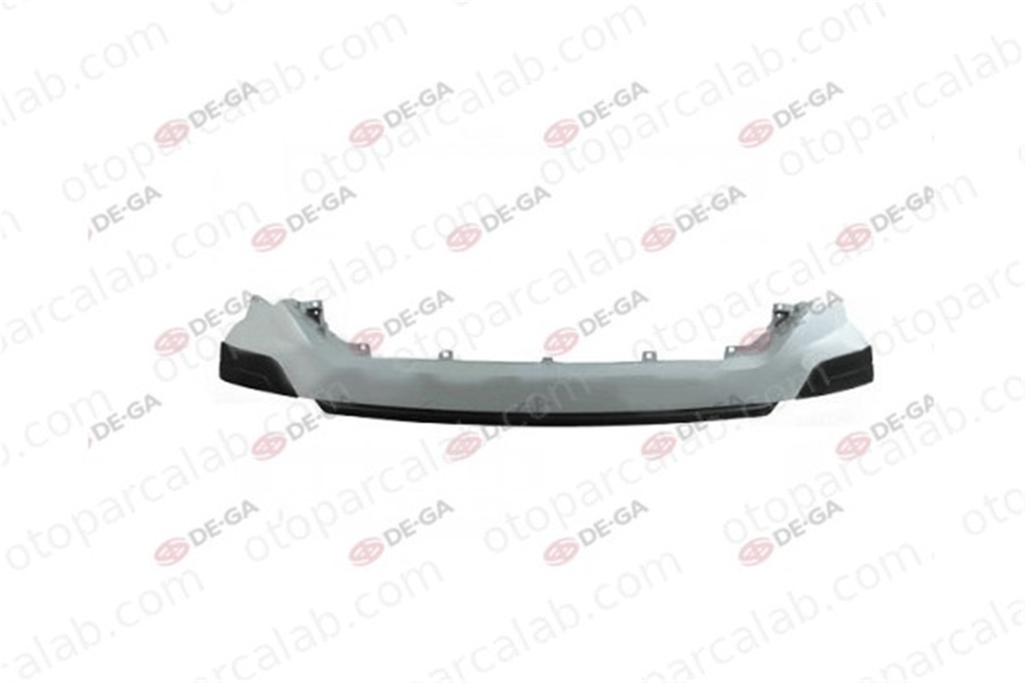 EUROBUMP FIA07IV035 Tampon Ön IVECO DAILY VI Platform şasi DAILY VI Panelvan/Van 5801772693