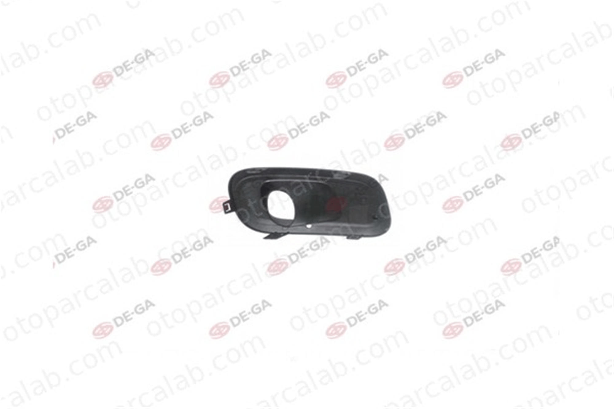 EUROBUMP FIA07PN017 Tampon Panjuru Ön Sağ FIAT PANDA PANDA VAN 735537031
