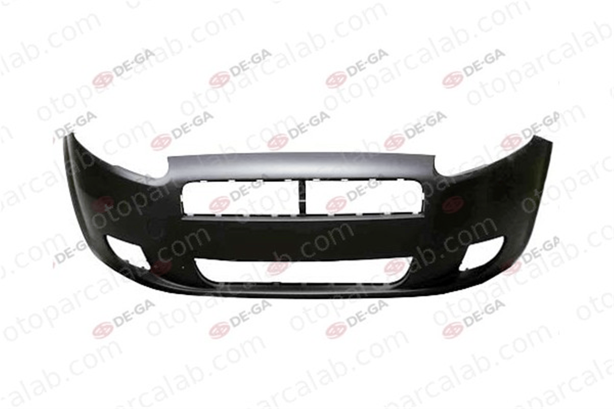EUROBUMP FIA07PU011TP Tampon Ön FIAT GRANDE PUNTO ABARTH GRANDE PUNTO 71777603 735361586