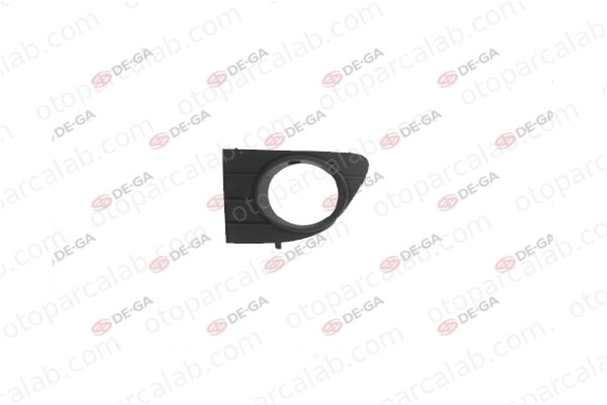 EUROBUMP FIA07PU053T Tampon Panjuru Ön Sol FIAT PUNTO EVO ABARTH PUNTO 735533368 735507108