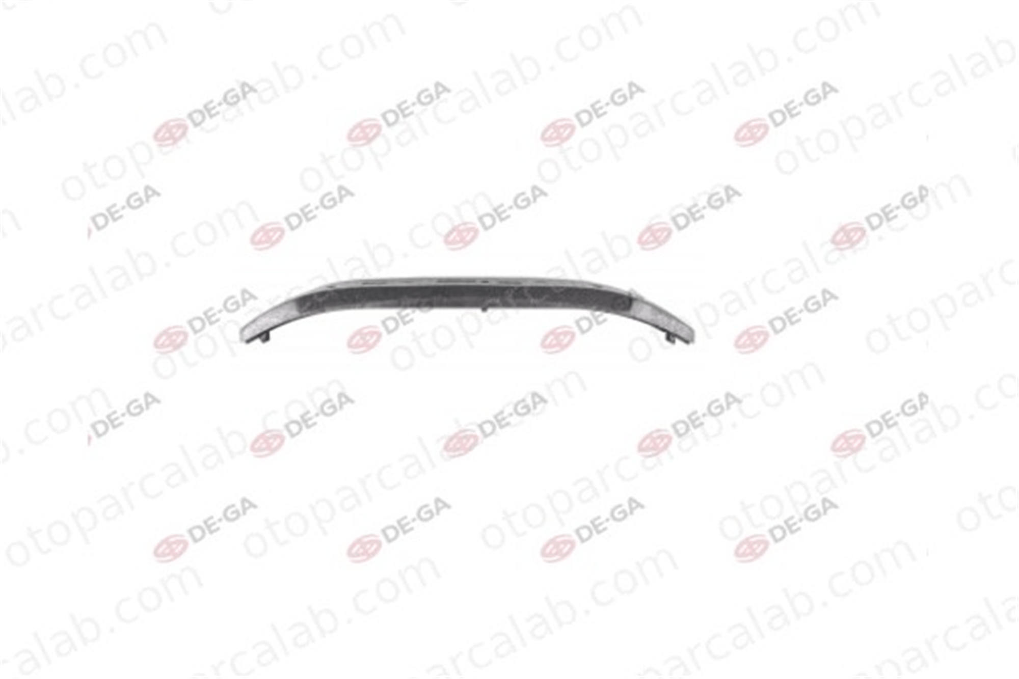 EUROBUMP FIA07PU062 Darbe Emici Ön FIAT GRANDE PUNTO ABARTH GRANDE PUNTO 51701607