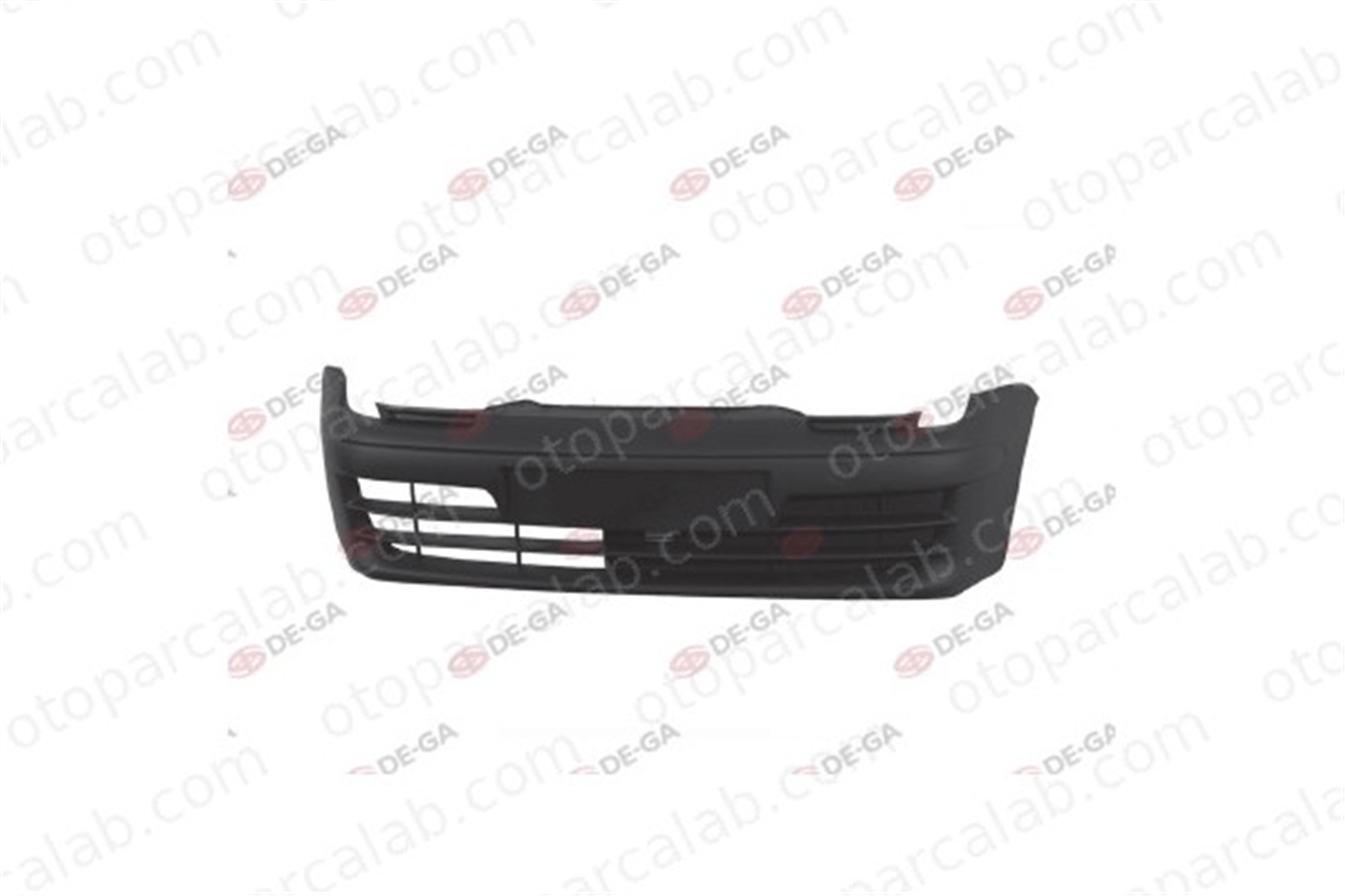 EUROBUMP FIA07SE002 Tampon Ön FIAT SEICENTO / 600 735290995
