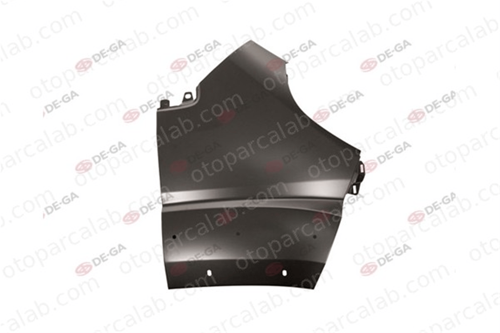 EUROBUMP FIA08DU010 Çamurluk Ön Sağ FIAT DUCATO Panelvan/Van DUCATO Platform şasi 1610458480 1609331480