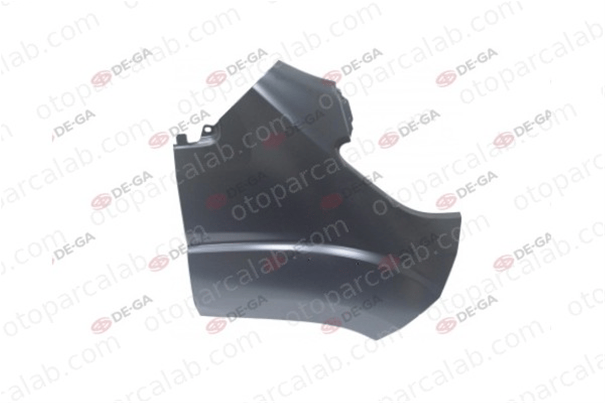 EUROBUMP FIA08DU014 Çamurluk Ön Sağ FIAT DUCATO Panelvan/Van DUCATO Platform şasi 1374375080 52230779