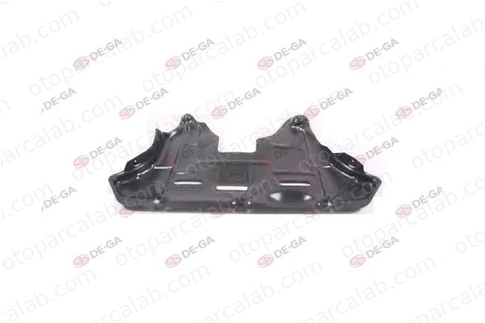 EUROBUMP FIA08PU019 Motor Alt Muhafaza FIAT PUNTO PUNTO Kasa/eğik arka 51887806 51830810