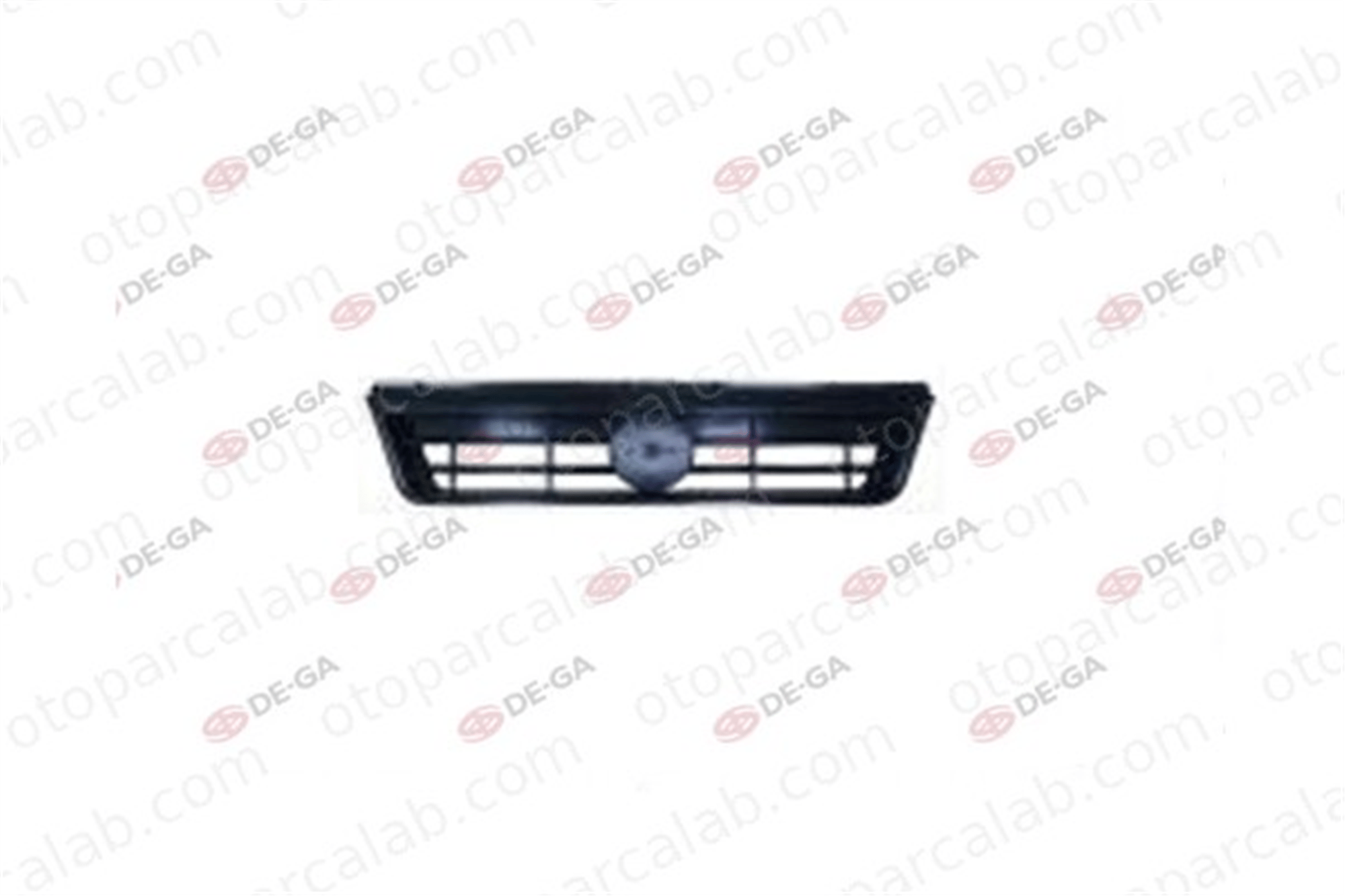 EUROBUMP FIA09DU011 Panjur Ön FIAT DUCATO Minibüs/Otobüs DUCATO Panelvan/Van 735324820 0000735324820