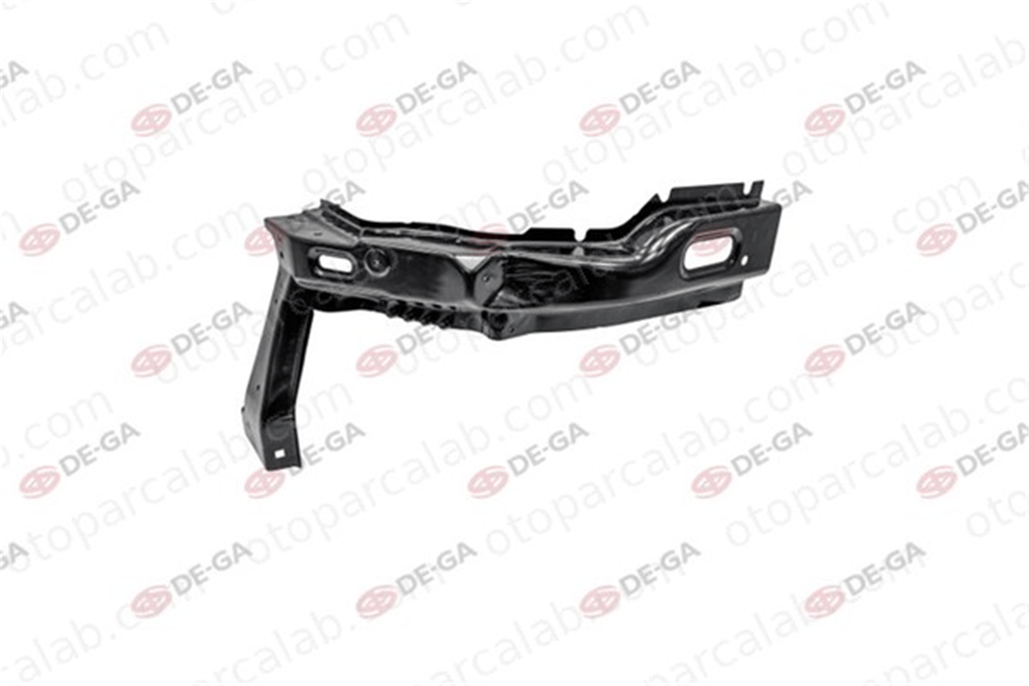 EUROBUMP FIA09DU021 Far Yuva Sacı Sol CITROËN JUMPER Panelvan/Van JUMPER Platform şasi 46864539 52236406