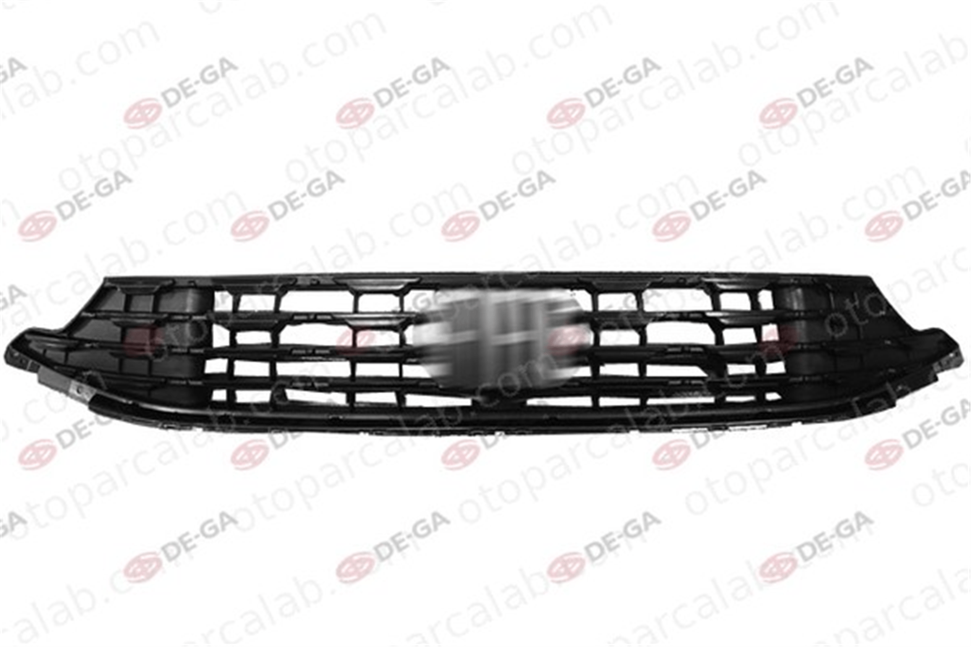 EUROBUMP FIA09EG010Y Panjur Ön FIAT TIPO Hatchback TIPO Sedan 735754043