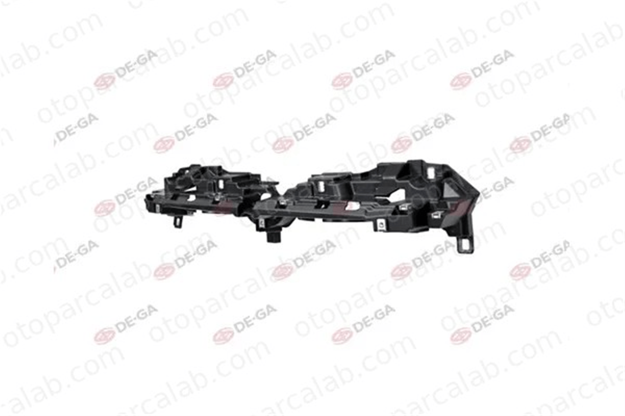 EUROBUMP FIA09PU015 Panel Traversi Ön FIAT GRANDE PUNTO PUNTO EVO 51885641 51860985