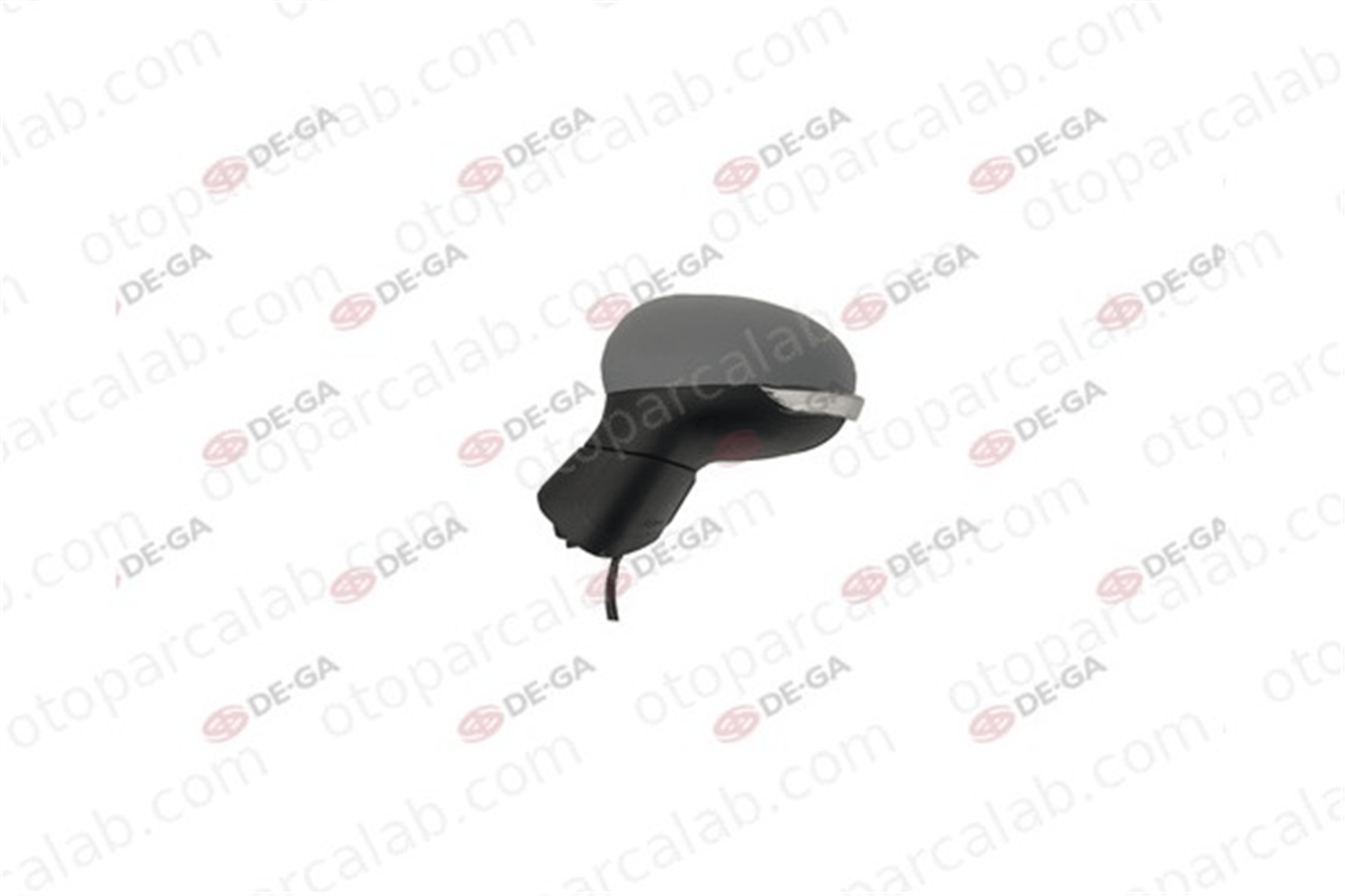 EUROBUMP FIA115X002 Dikiz Aynası Dış Sol FIAT 500X 735603613