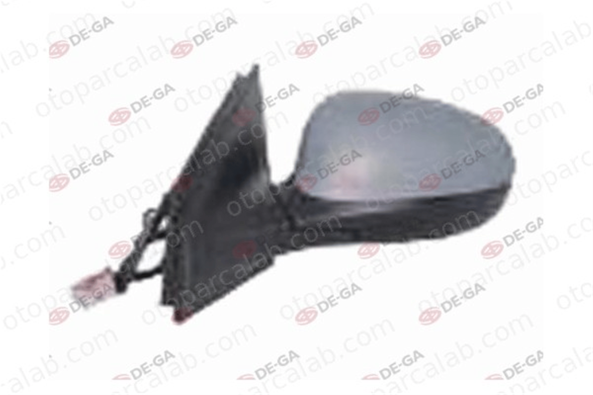 EUROBUMP FIA11CR002 Dikiz Aynası Dış Sol FIAT CROMA 735415569
