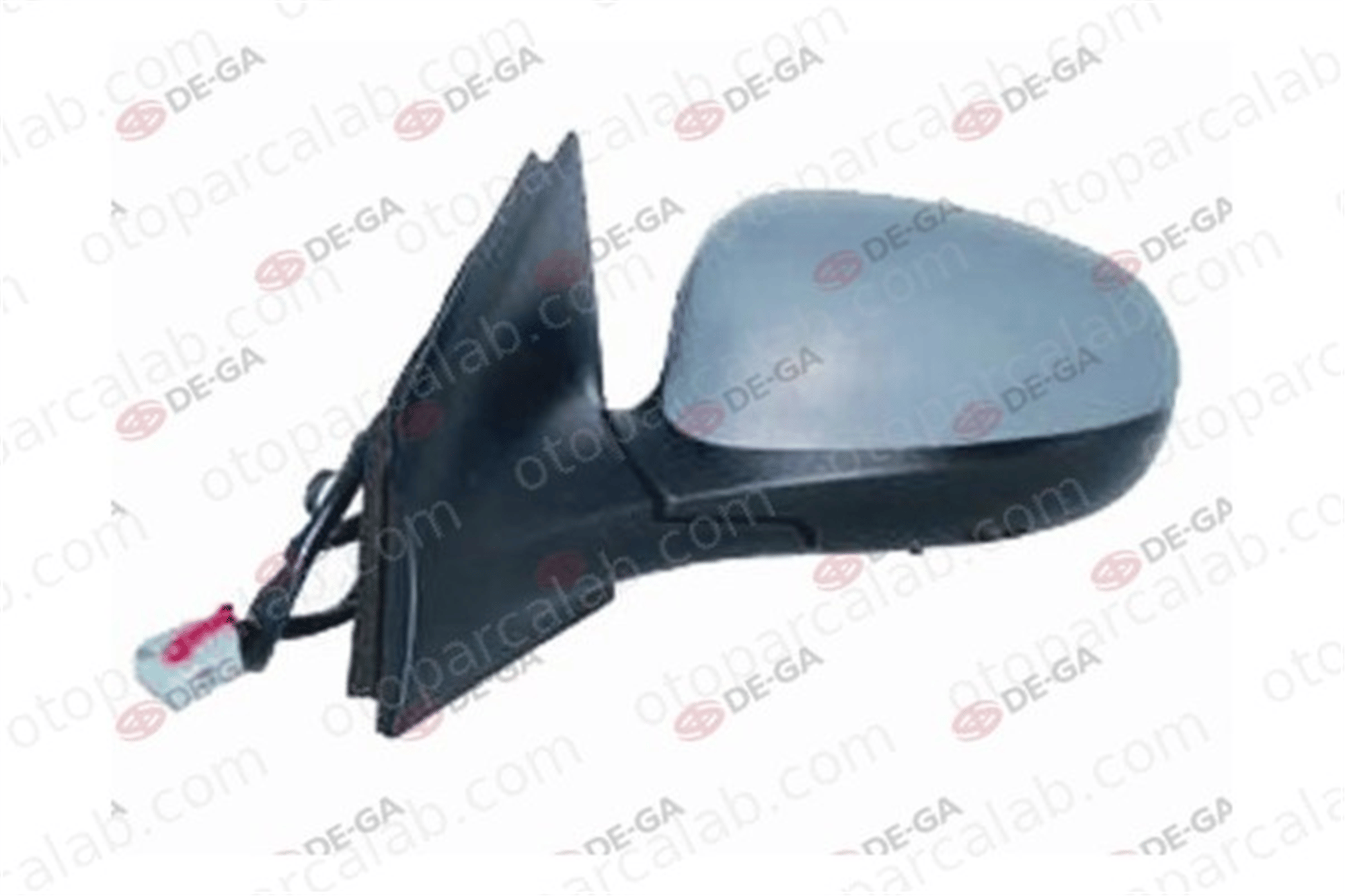 EUROBUMP FIA11CR003 Dikiz Aynası Dış Sağ FIAT CROMA 735404021