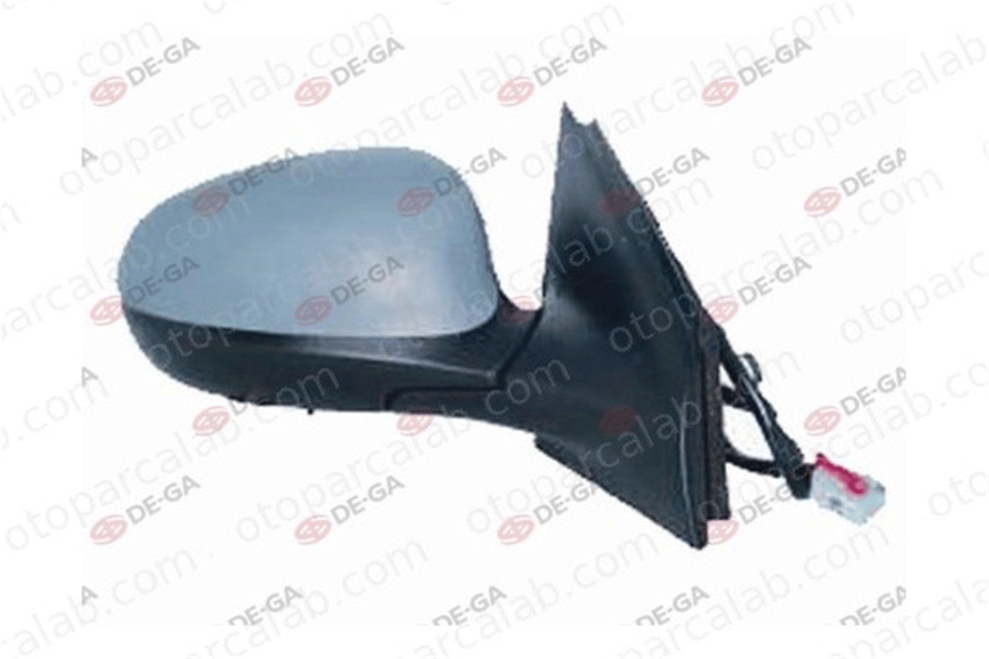 EUROBUMP FIA11CR004 Dikiz Aynası Dış Sol FIAT CROMA 735404023