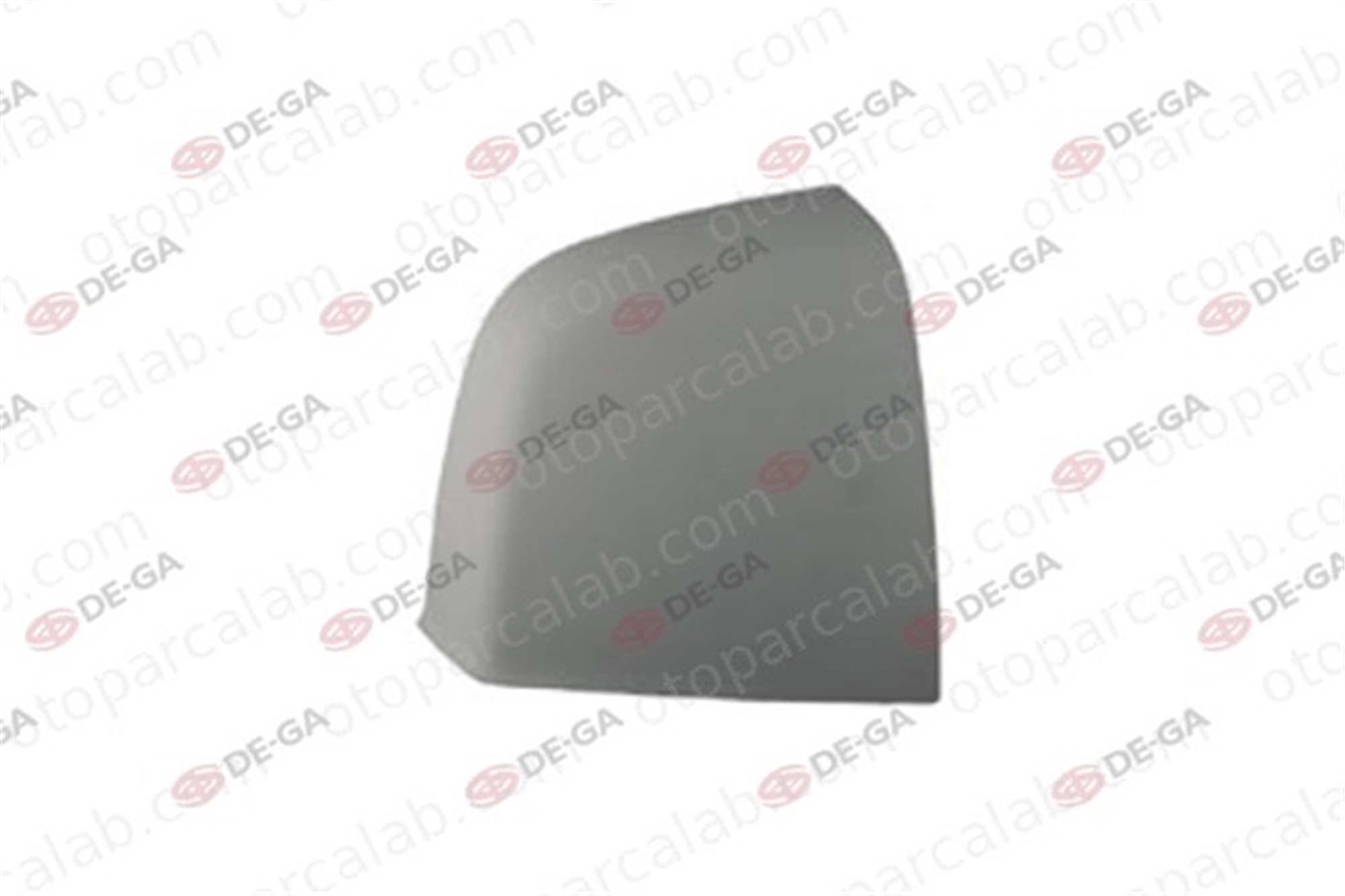 EUROBUMP FIA11DO027 Ayna kapağı Sağ FIAT DOBLO Cargo DOBLO Minibüs/Otobüs 735649431 0000735649431