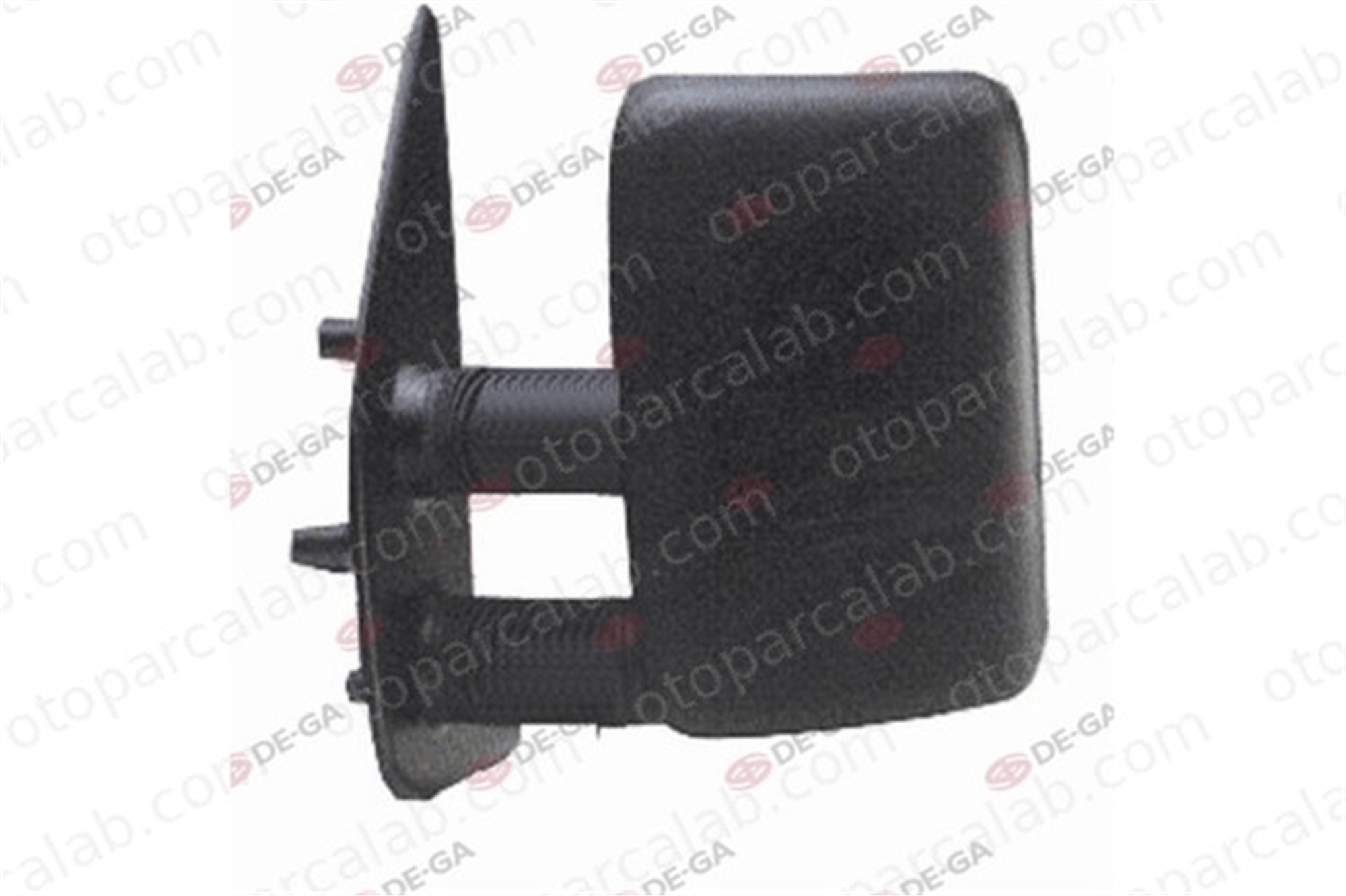 EUROBUMP FIA11DU002 Dikiz Aynası Dış Sol FIAT DUCATO Panelvan/Van DUCATO Platform şasi 8151H4 8148AW